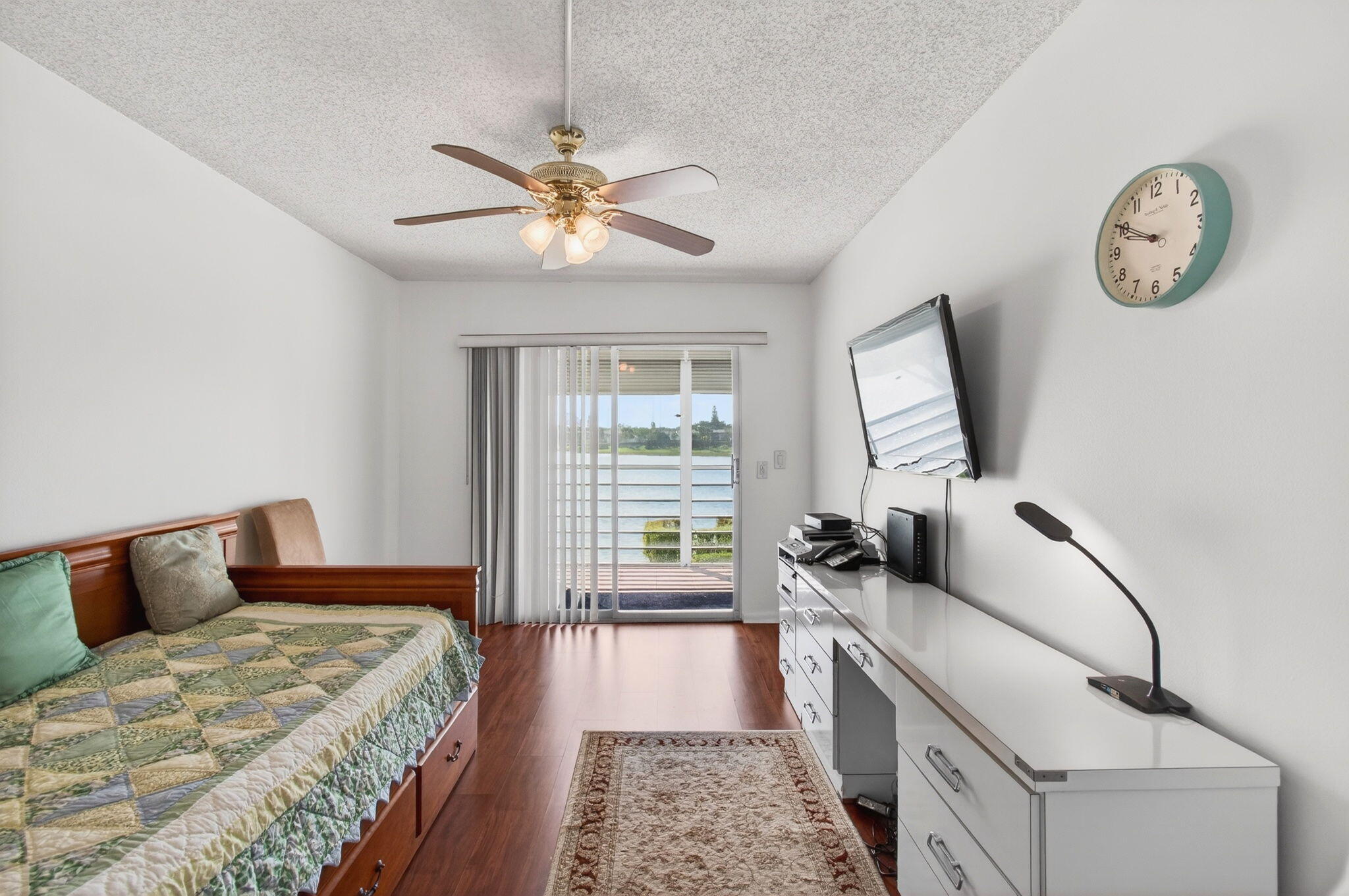 CENTURY VILLAGE - Residential