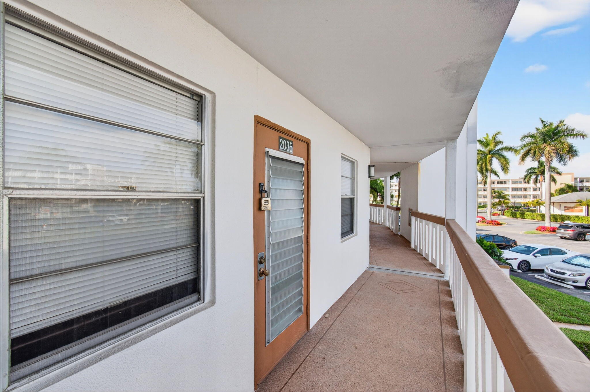 CENTURY VILLAGE - Residential