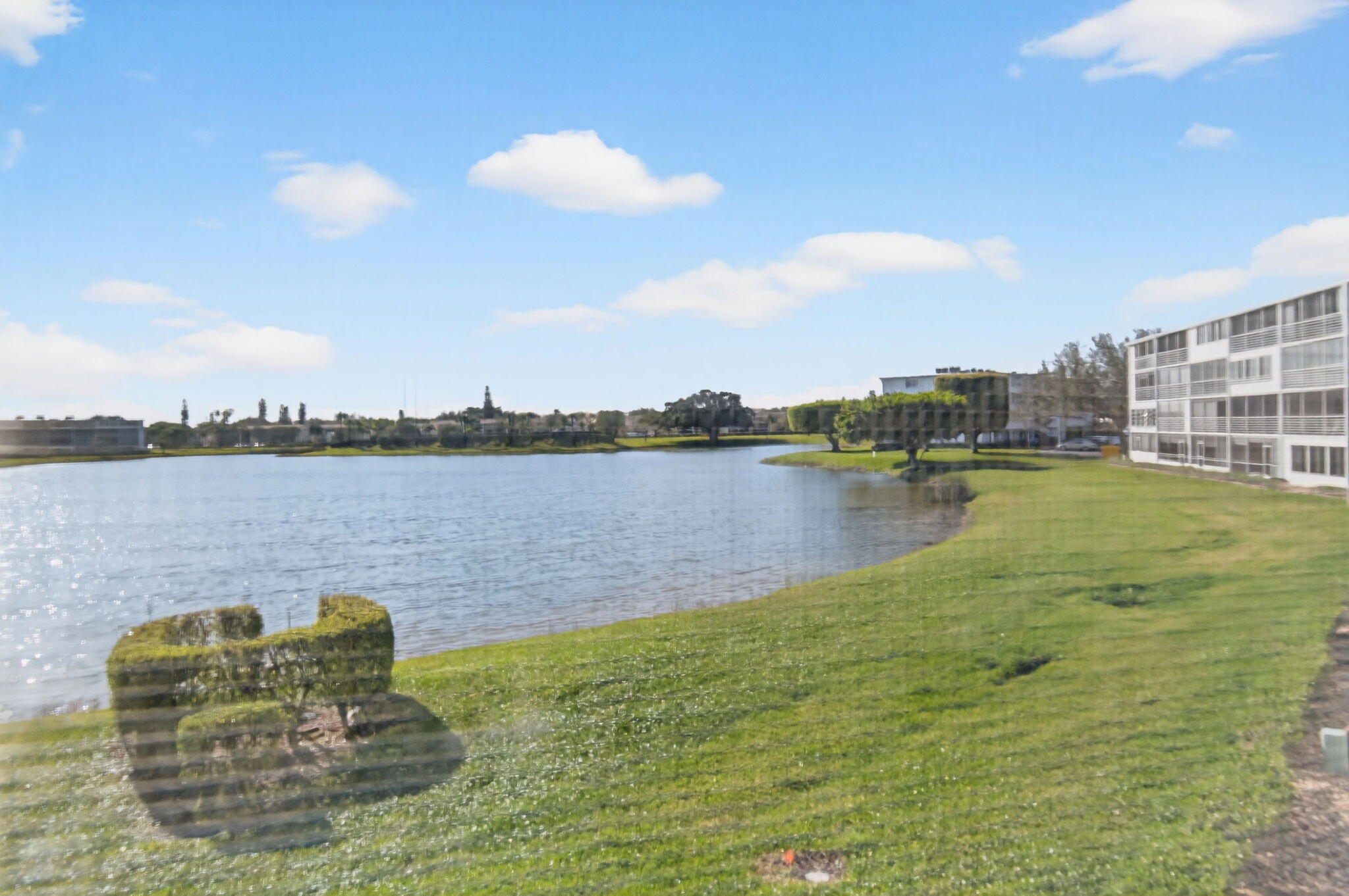 CENTURY VILLAGE - Residential