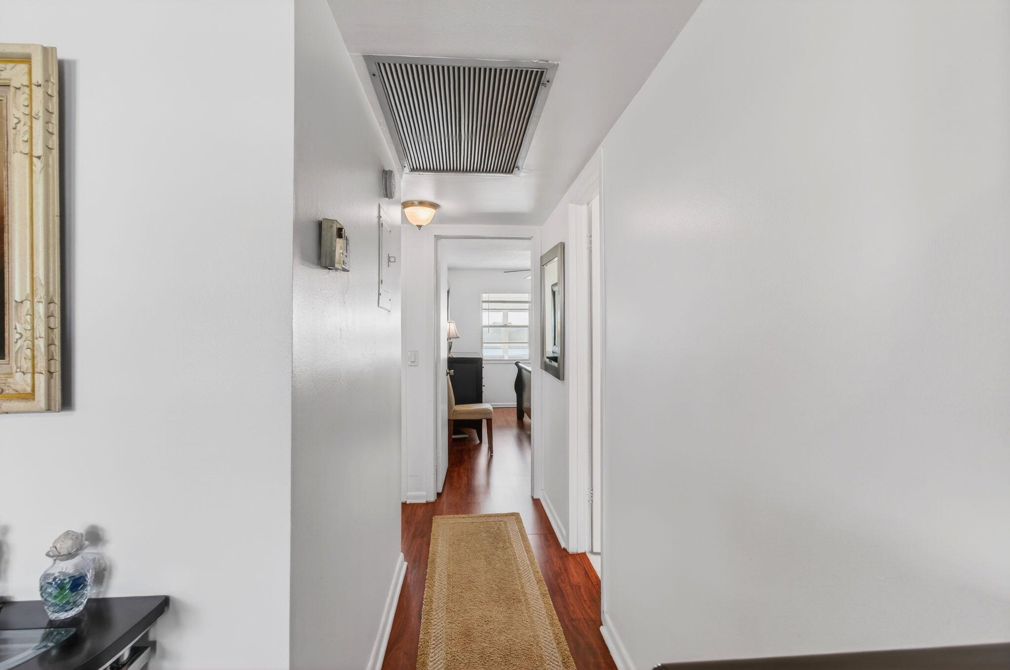 CENTURY VILLAGE - Residential