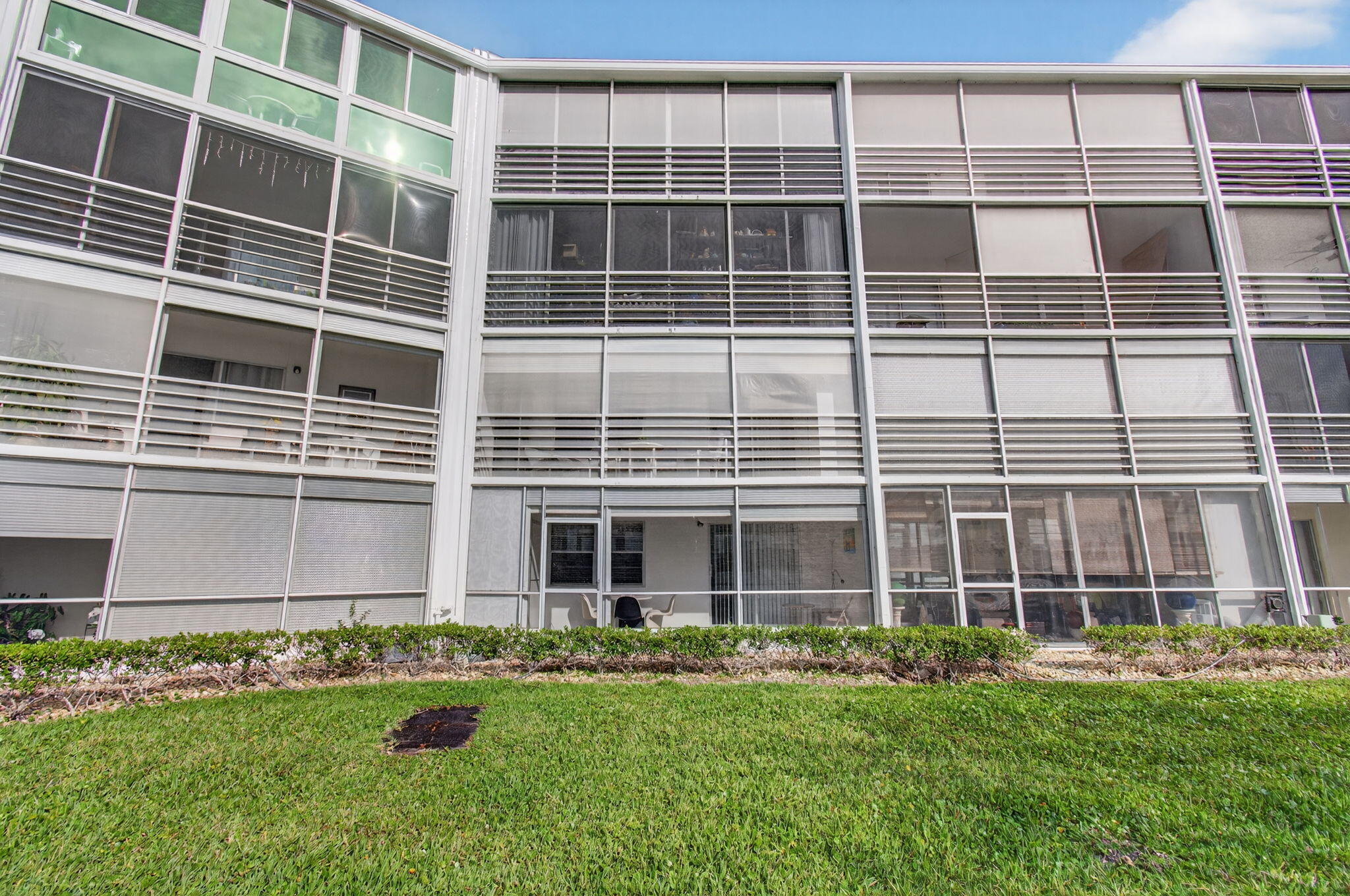 CENTURY VILLAGE - Residential