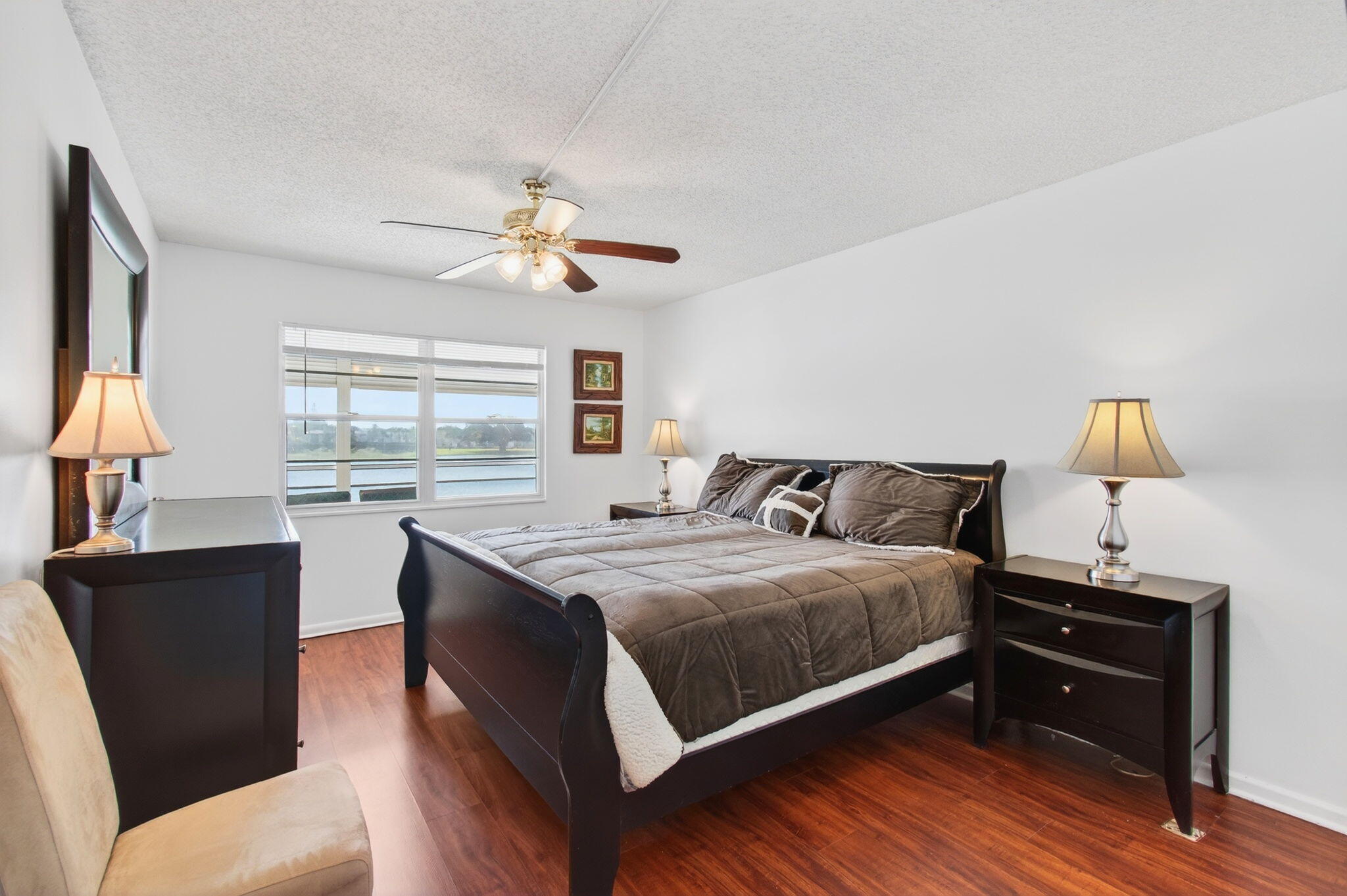 CENTURY VILLAGE - Residential