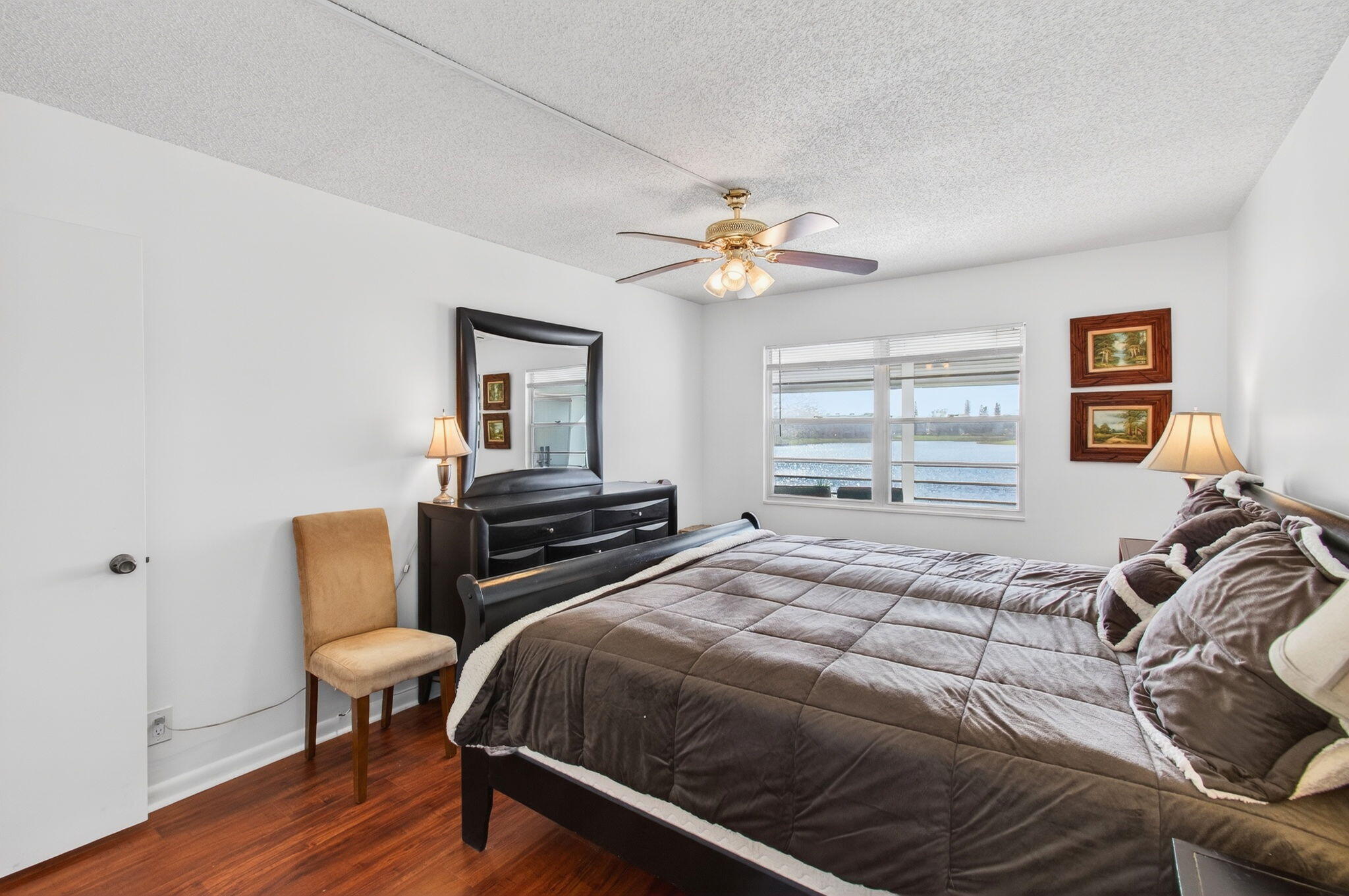 CENTURY VILLAGE - Residential