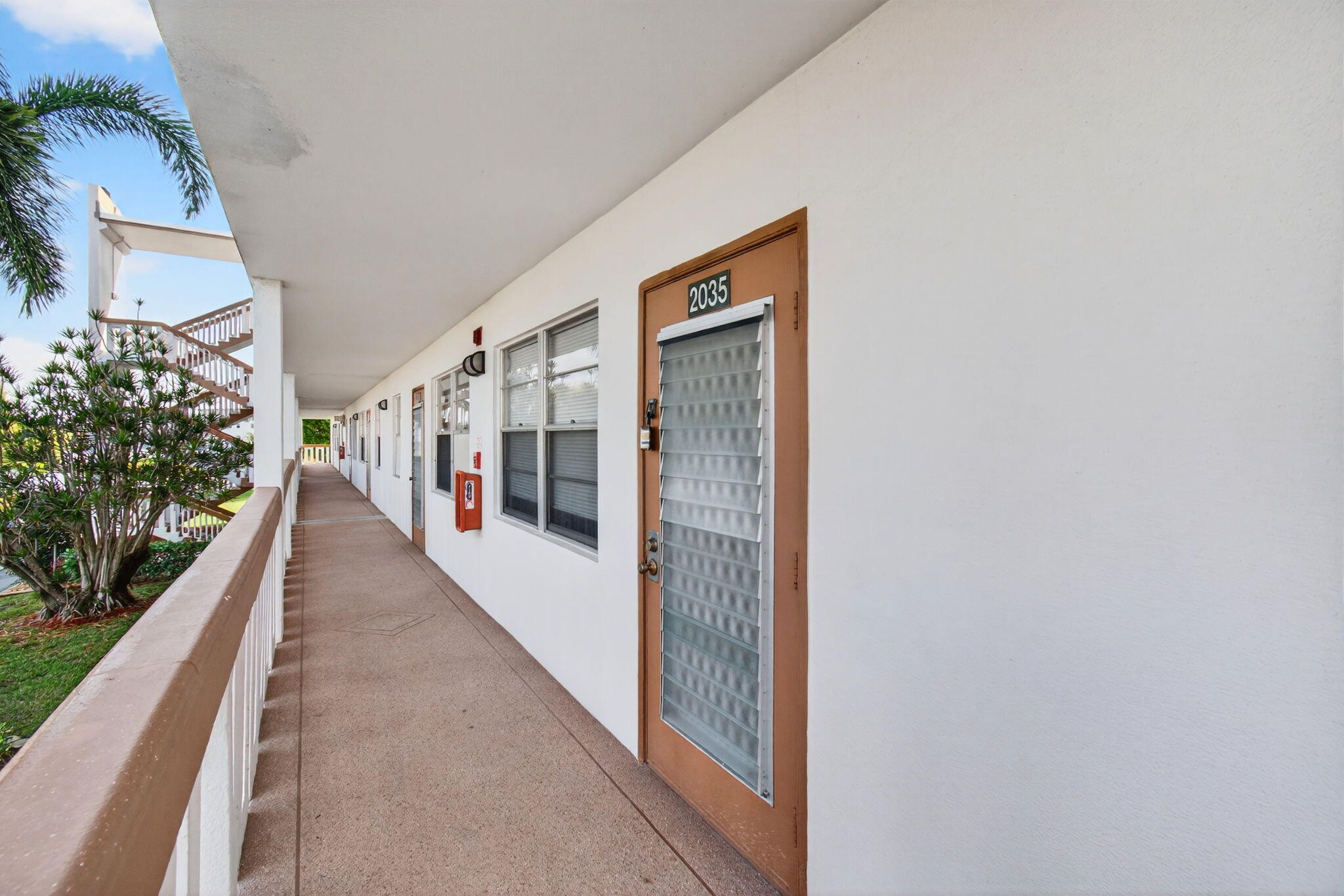 CENTURY VILLAGE - Residential