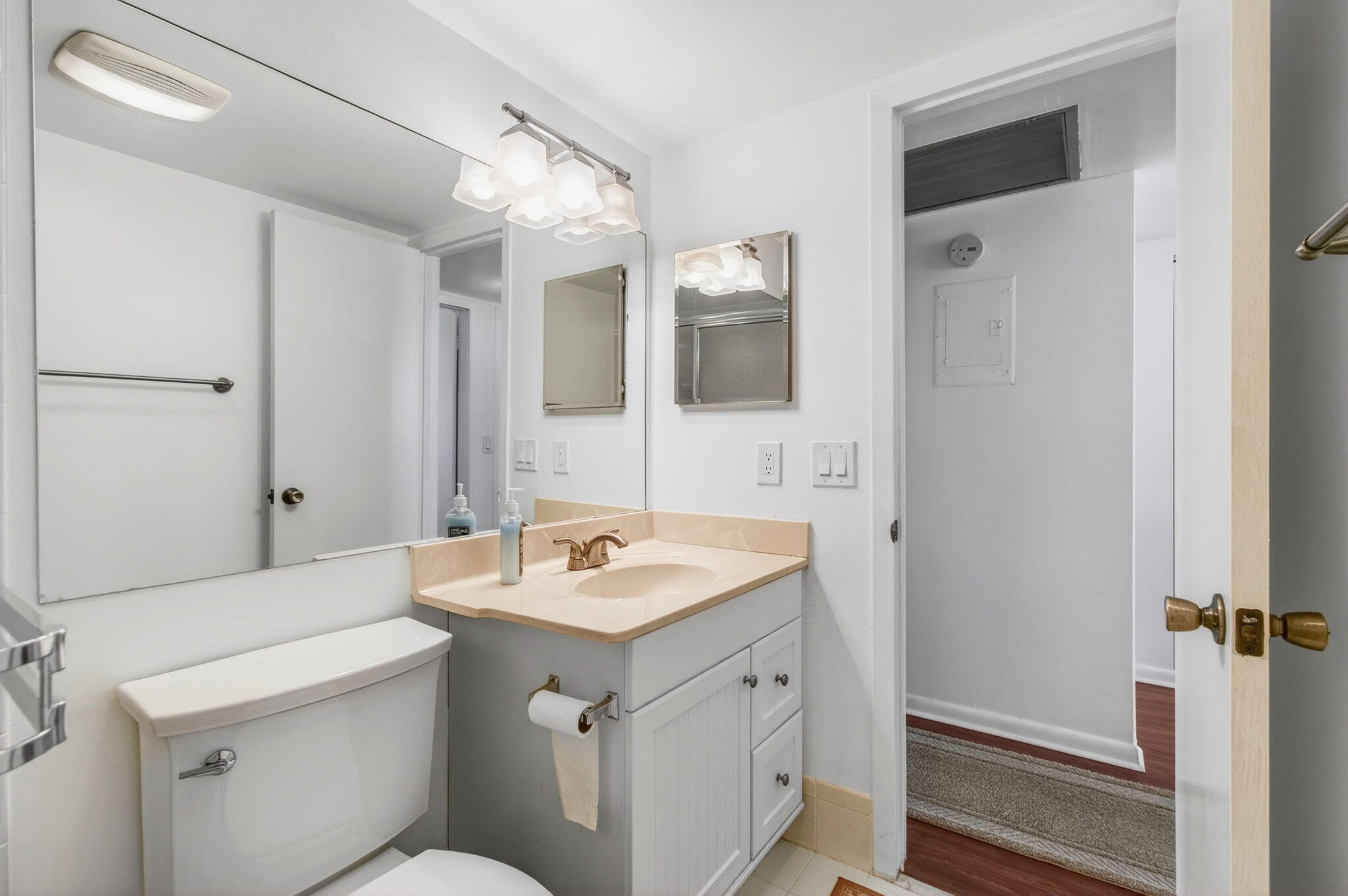 CENTURY VILLAGE - Residential