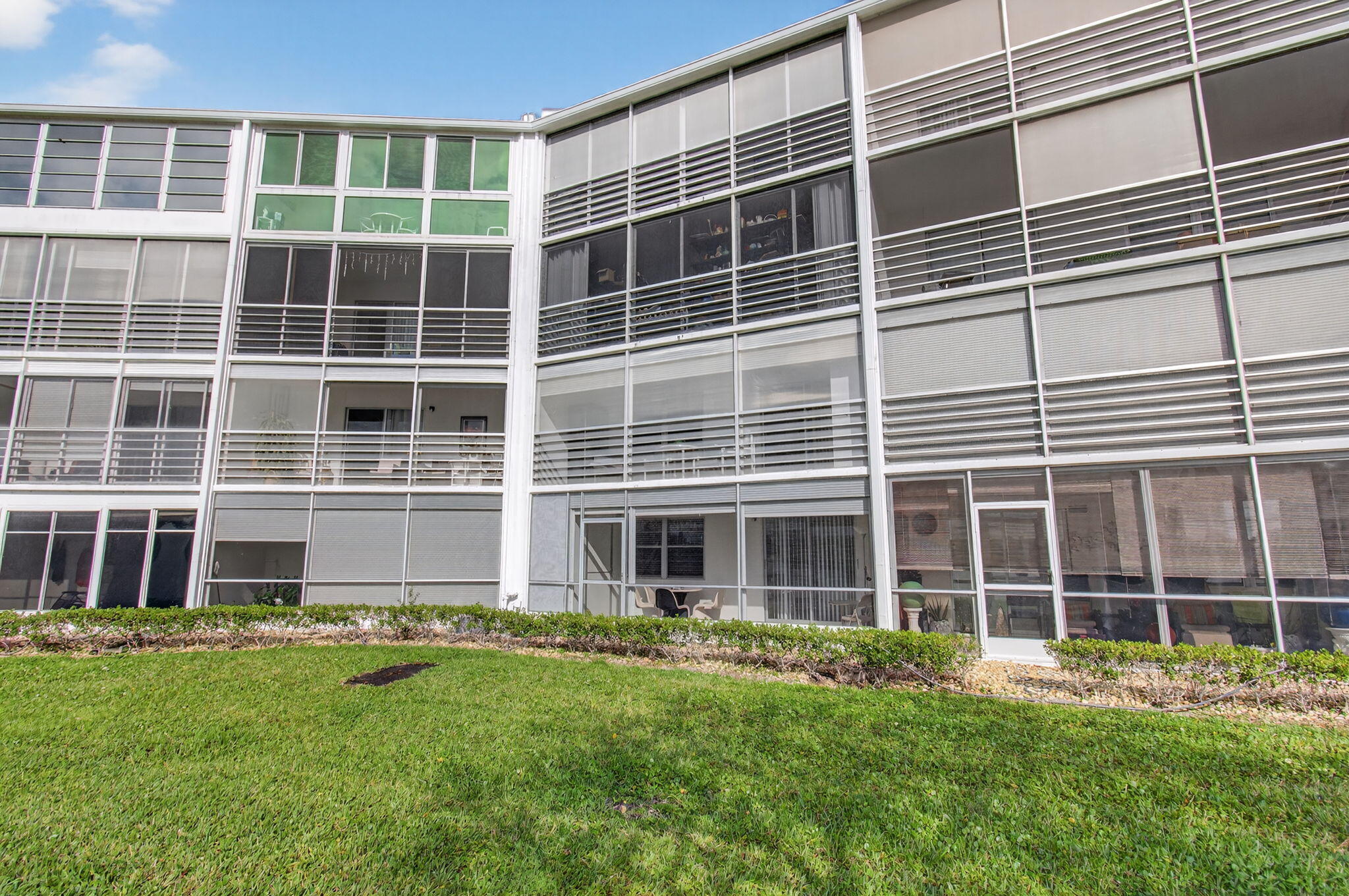 CENTURY VILLAGE - Residential