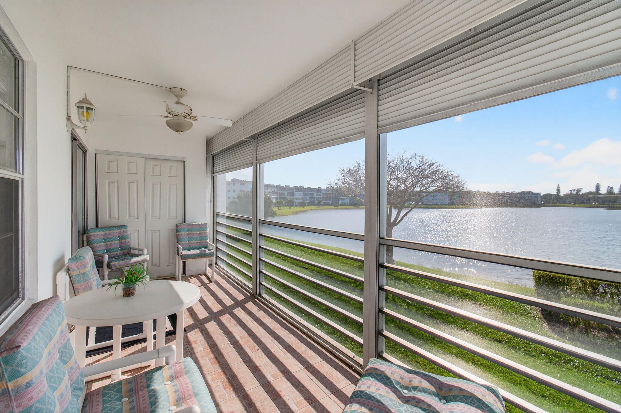 CENTURY VILLAGE - Residential