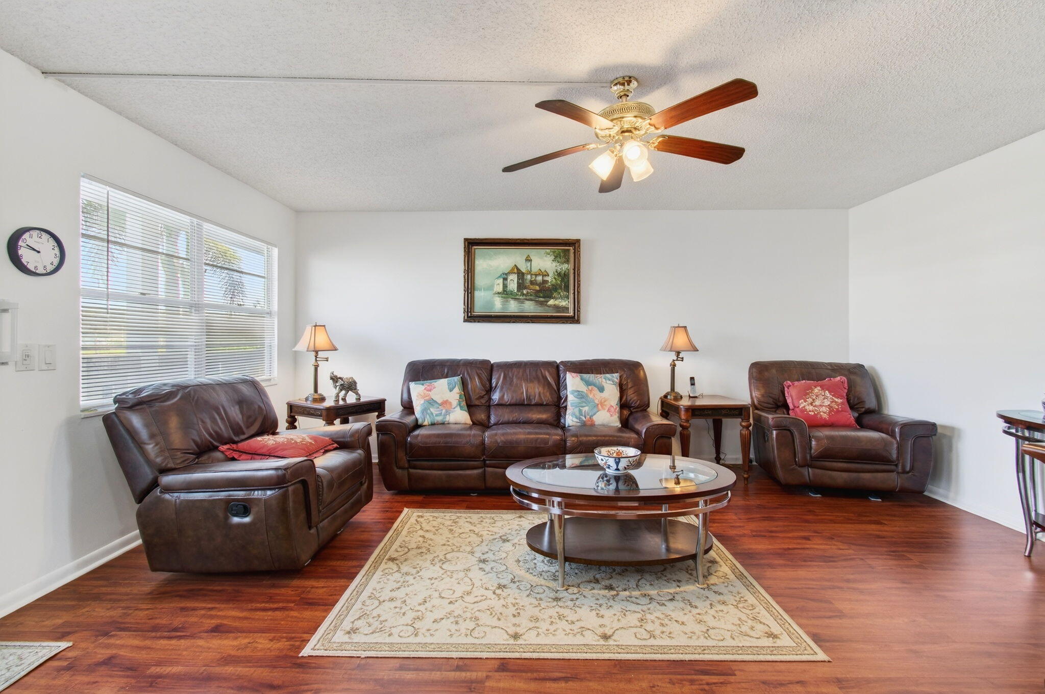 CENTURY VILLAGE - Residential