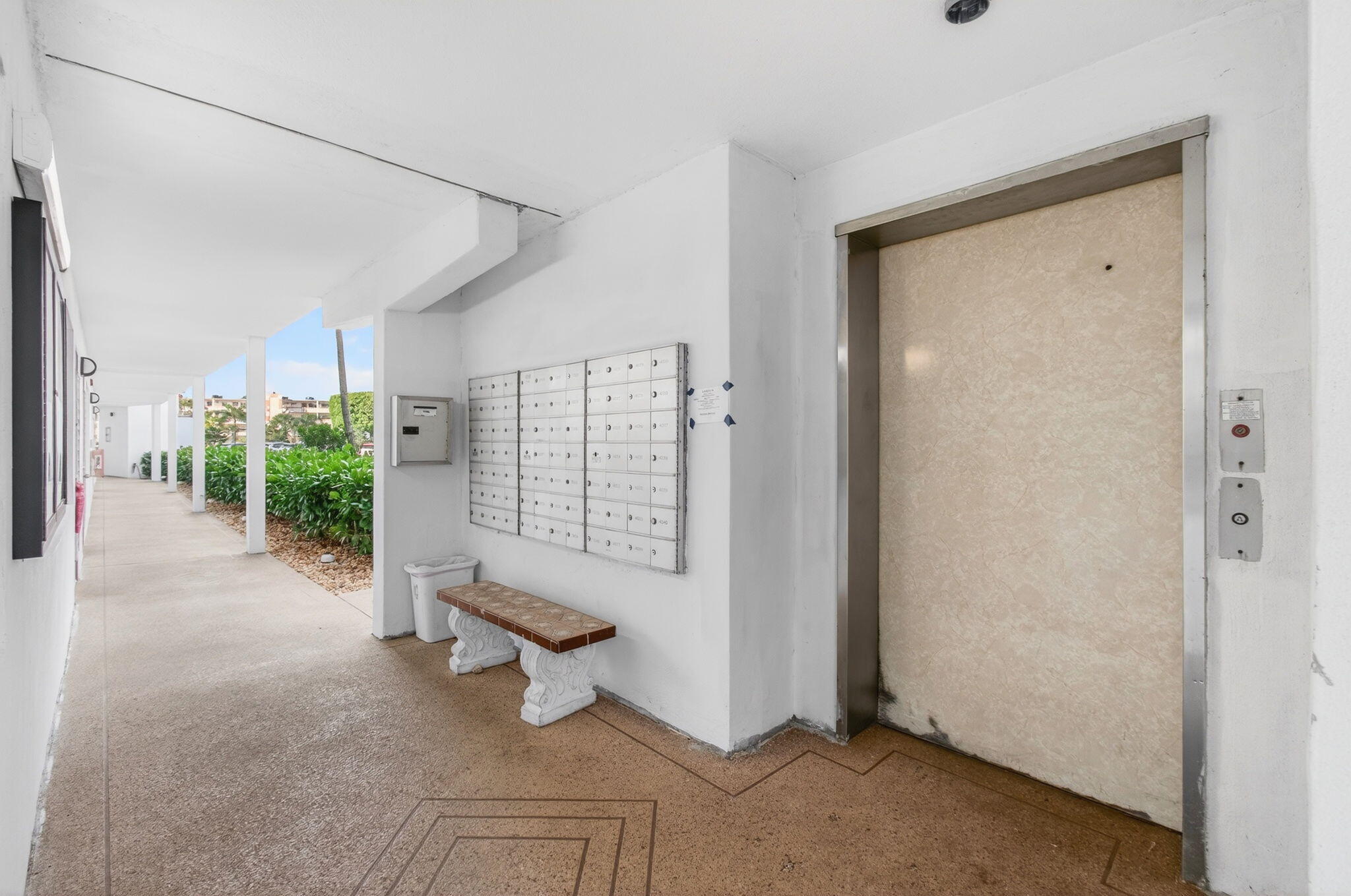 CENTURY VILLAGE - Residential