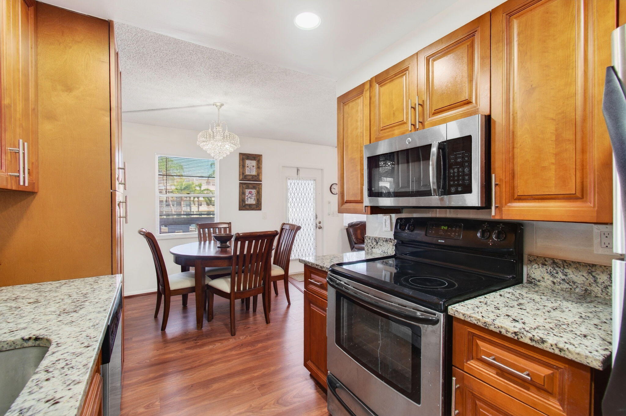 CENTURY VILLAGE - Residential