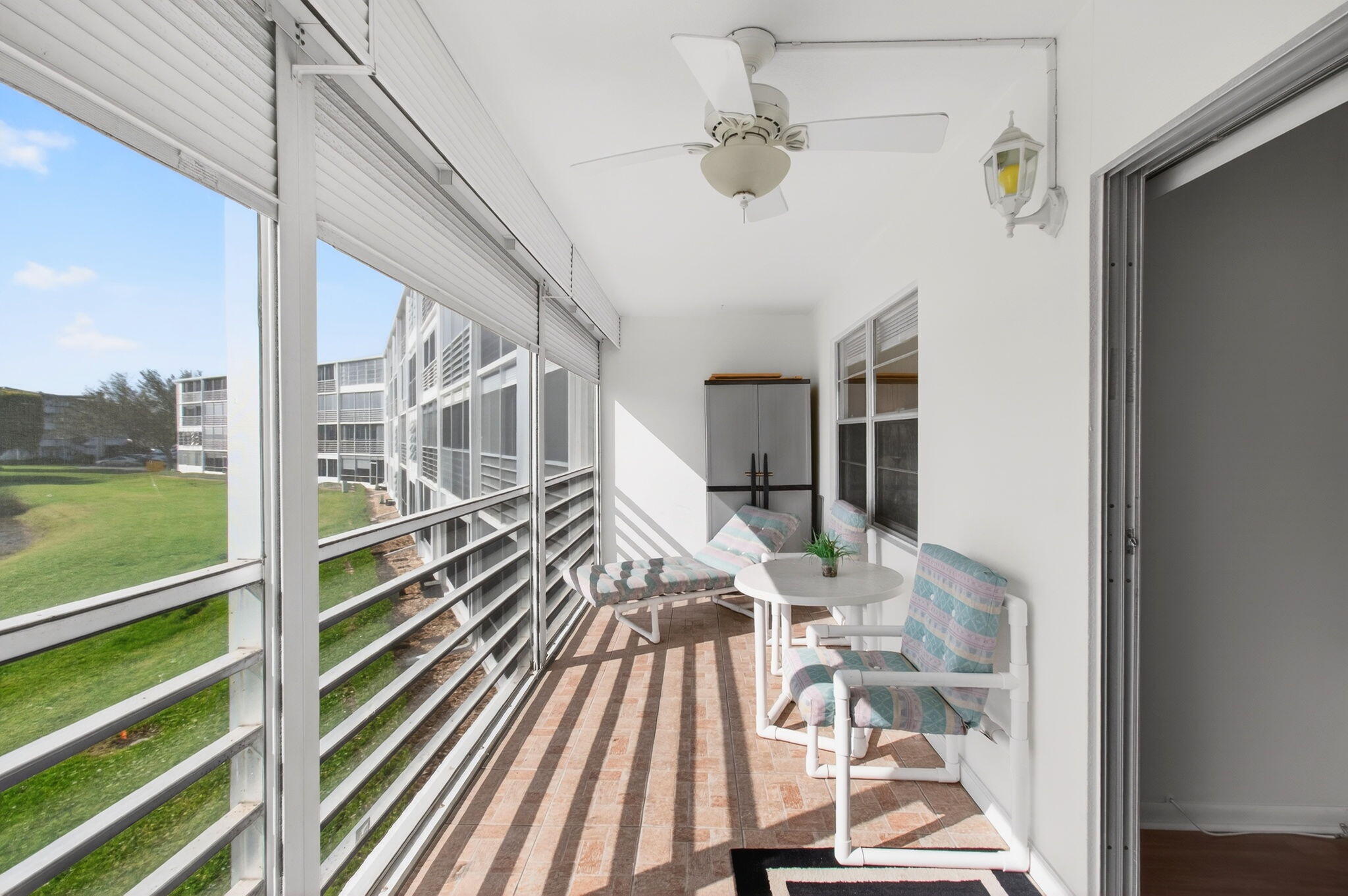 CENTURY VILLAGE - Residential