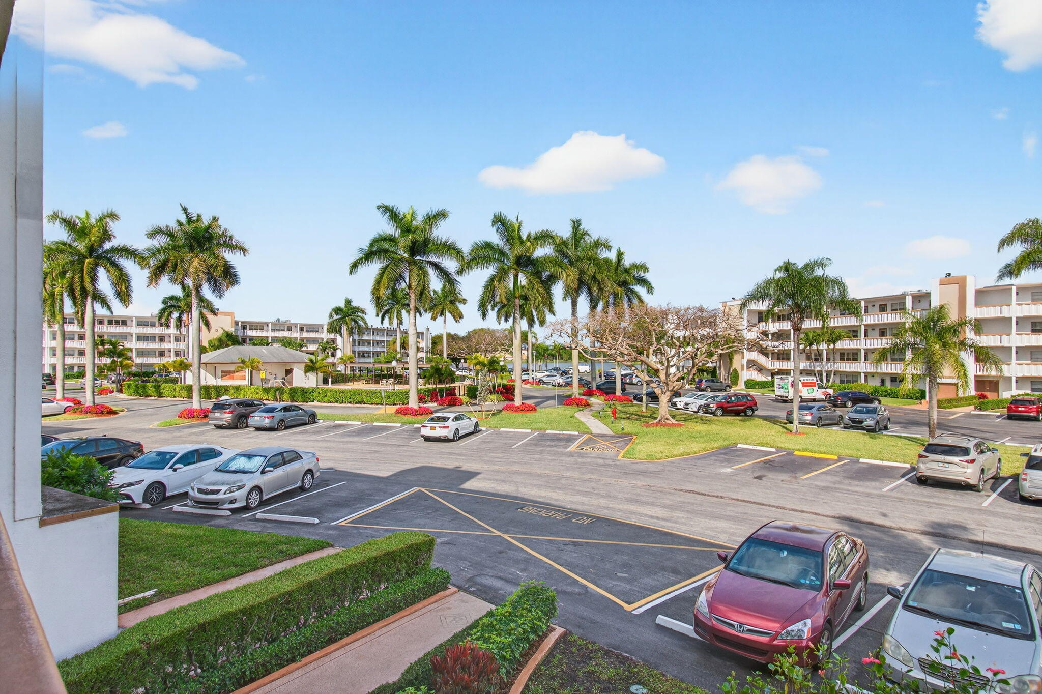 CENTURY VILLAGE - Residential