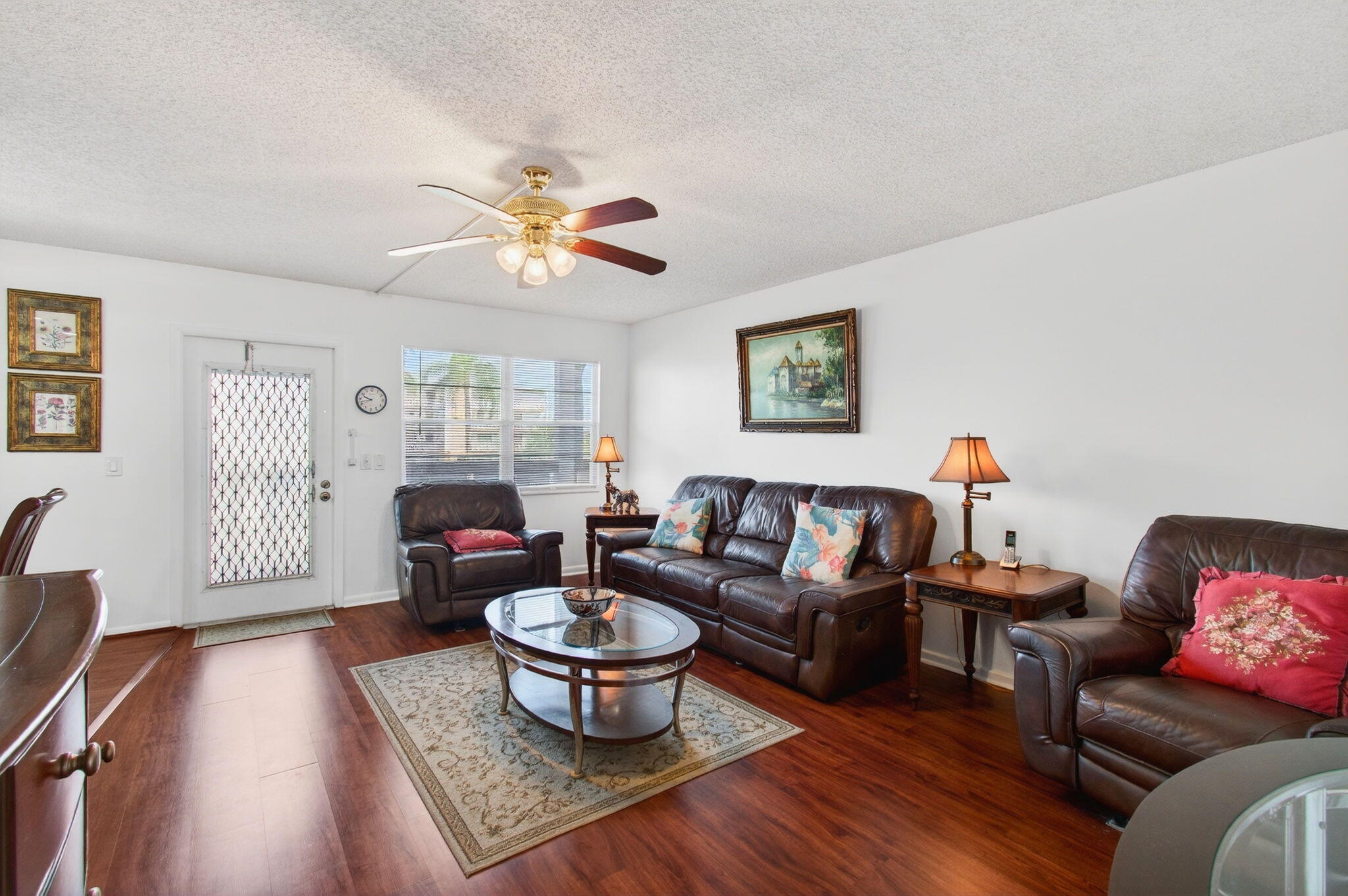 CENTURY VILLAGE - Residential