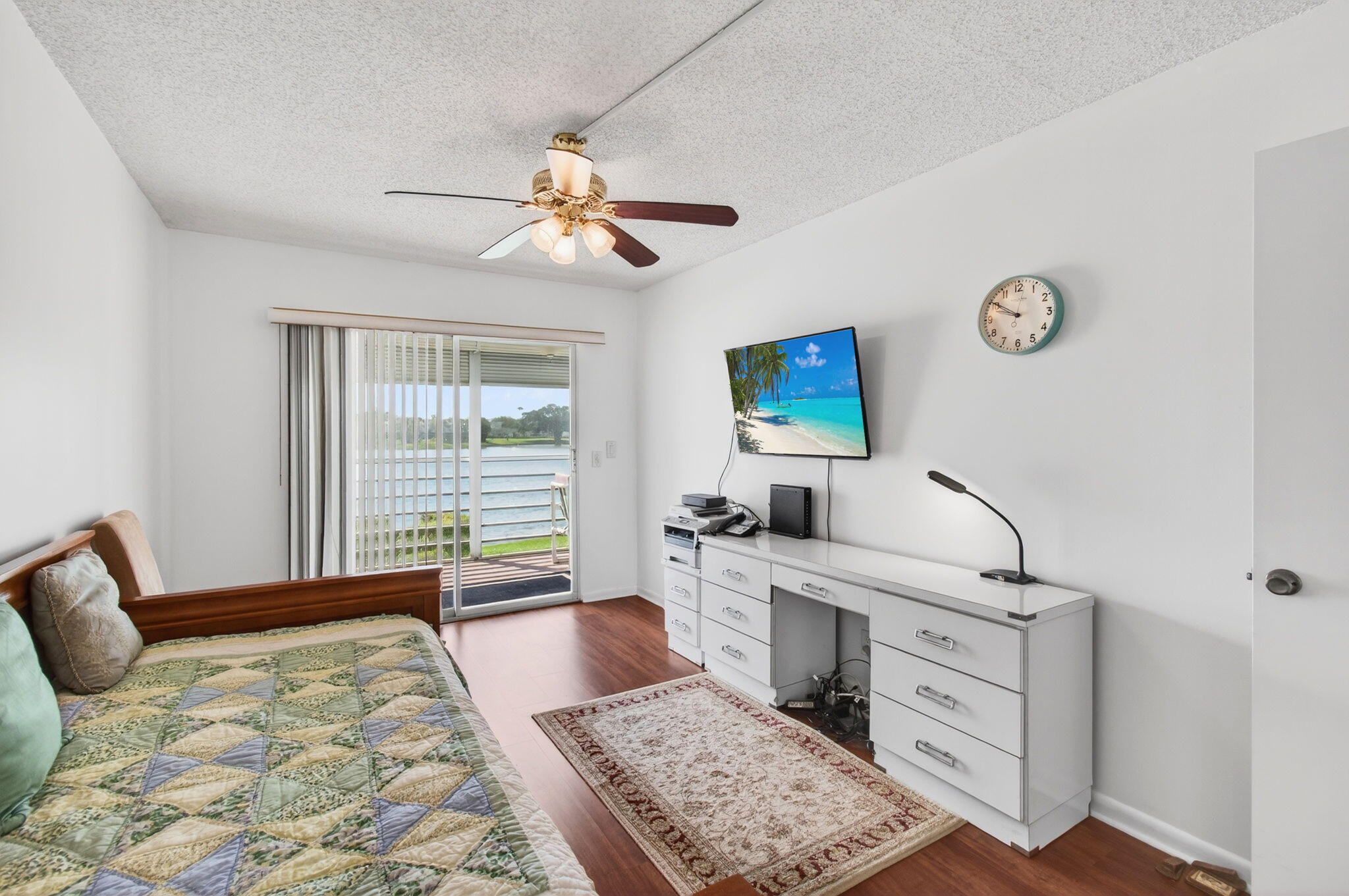 CENTURY VILLAGE - Residential