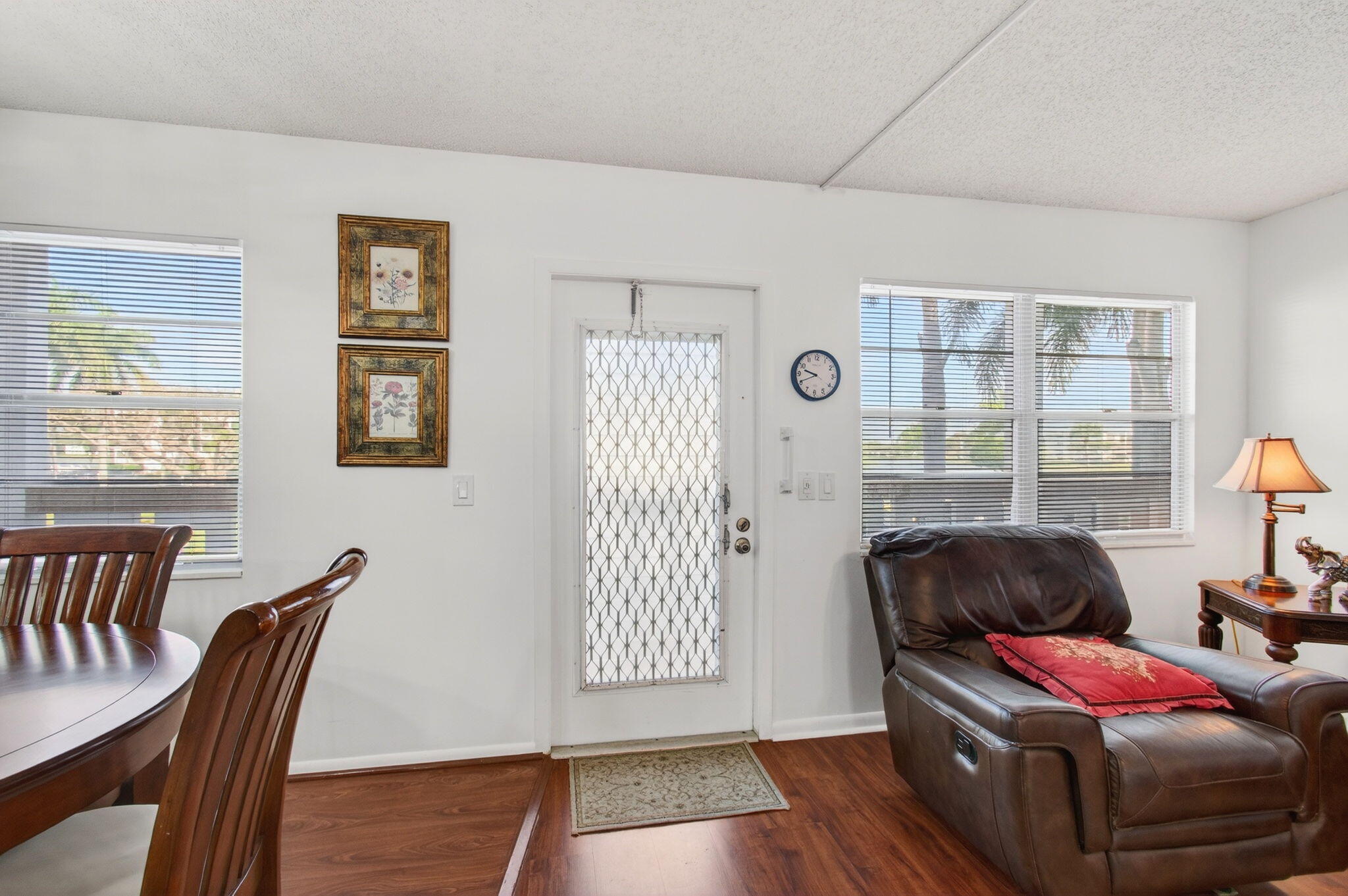 CENTURY VILLAGE - Residential