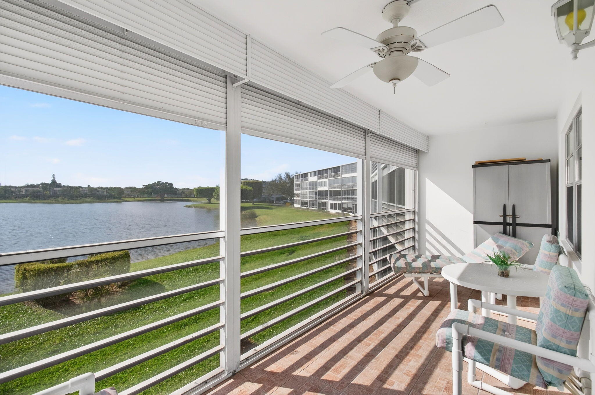 CENTURY VILLAGE - Residential