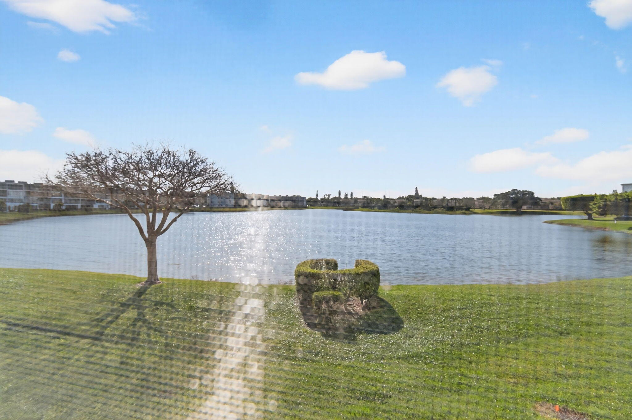 CENTURY VILLAGE - Residential