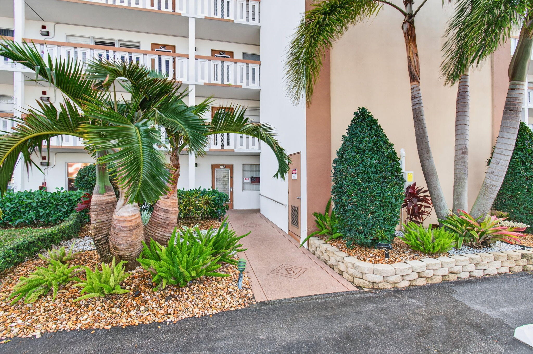 CENTURY VILLAGE - Residential