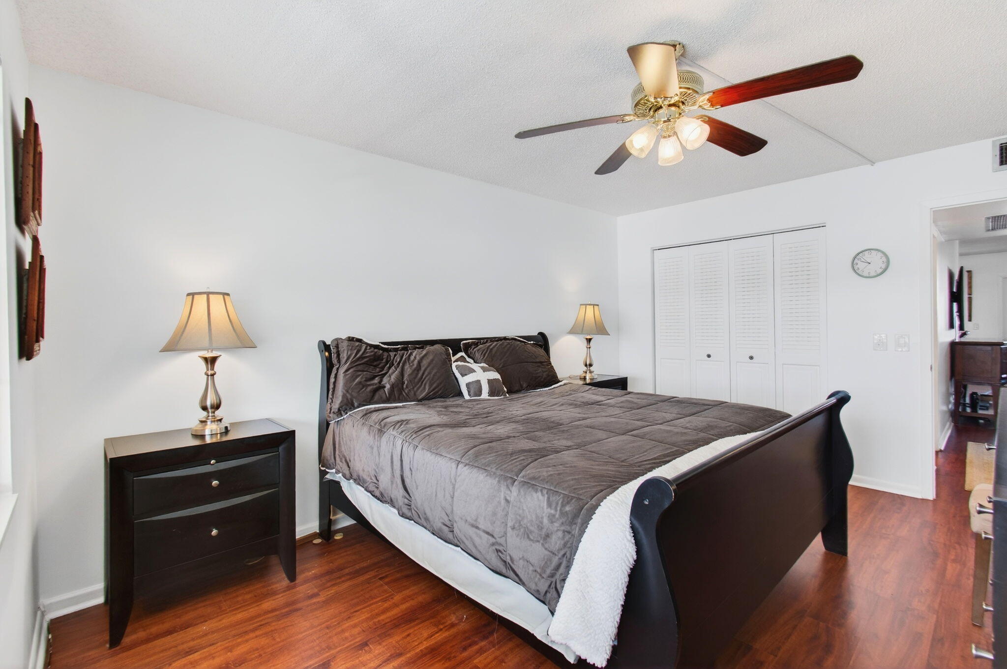 CENTURY VILLAGE - Residential