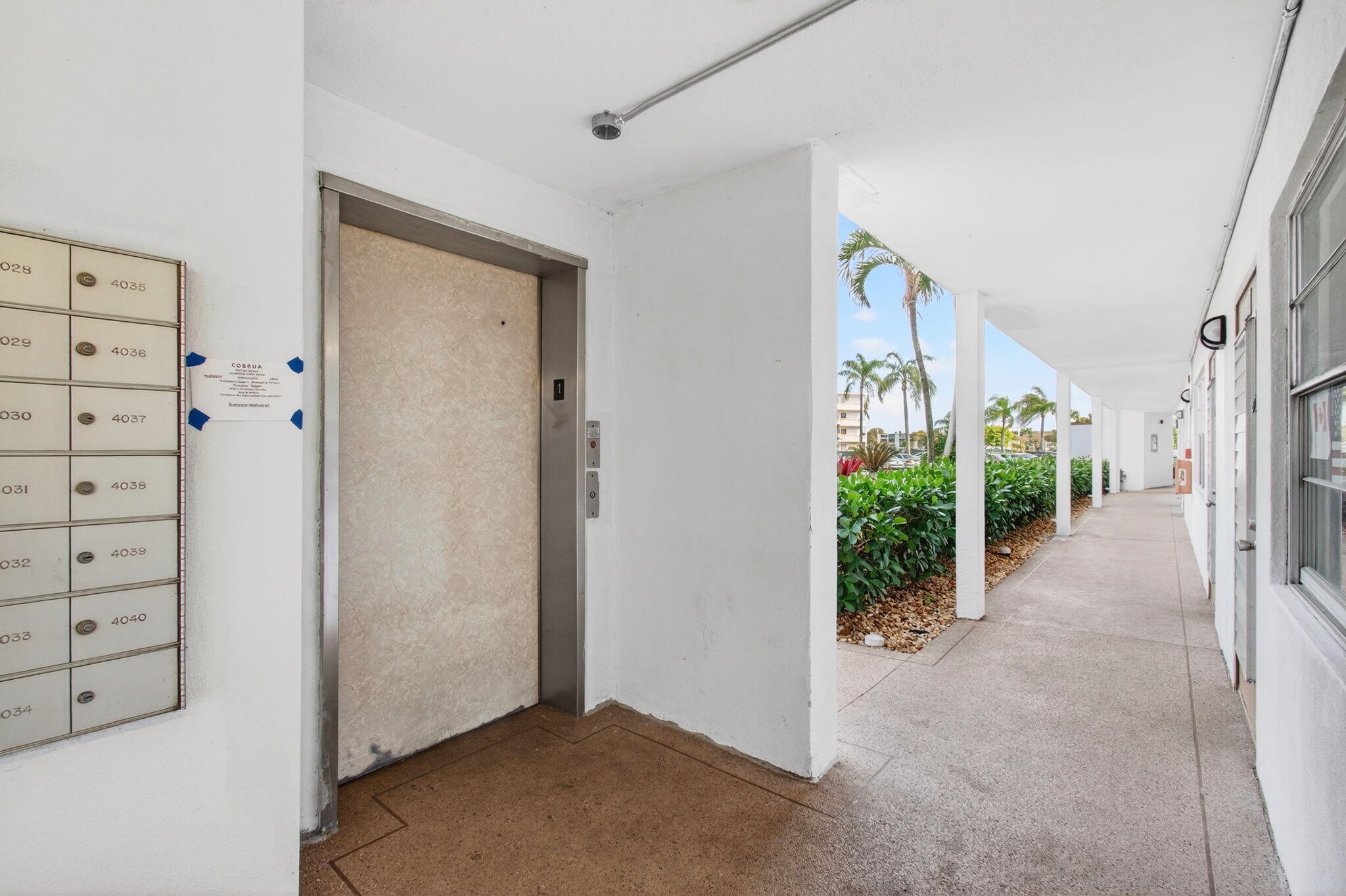 CENTURY VILLAGE - Residential