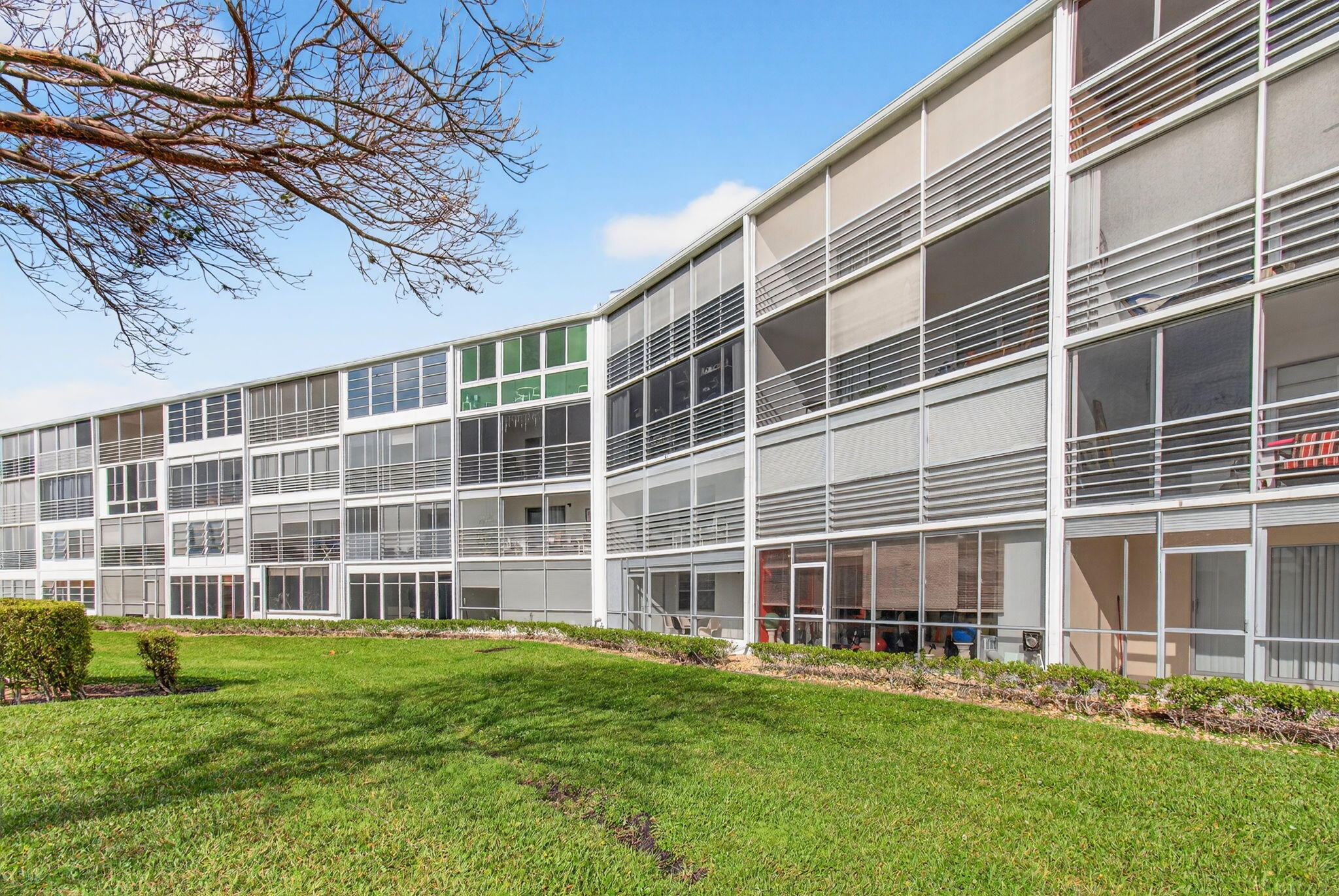 CENTURY VILLAGE - Residential