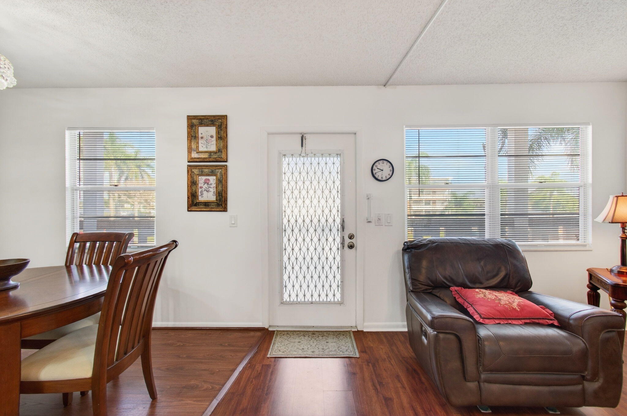 CENTURY VILLAGE - Residential