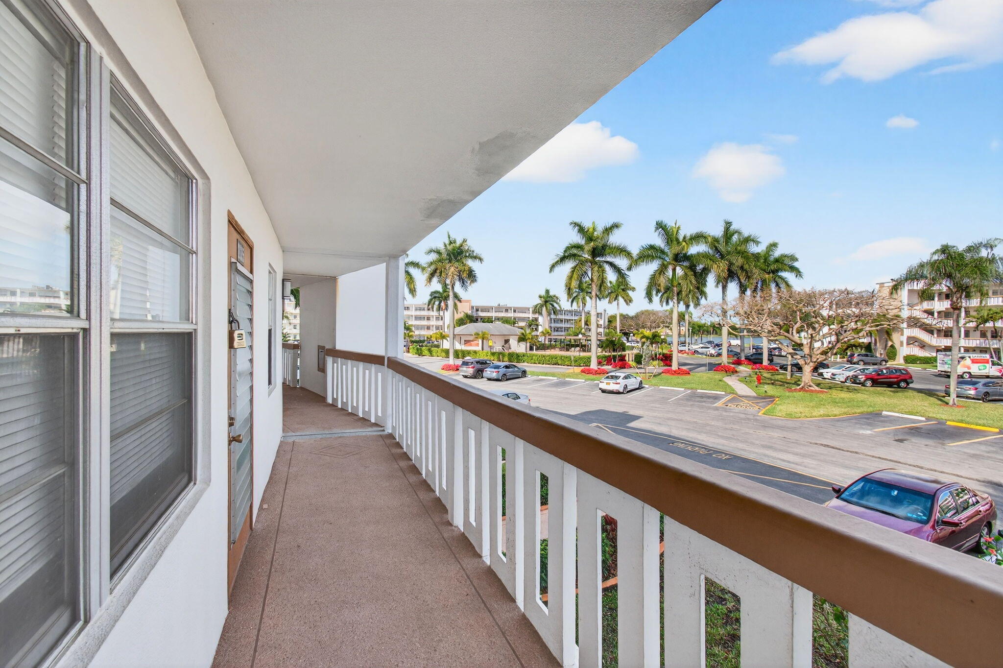 CENTURY VILLAGE - Residential