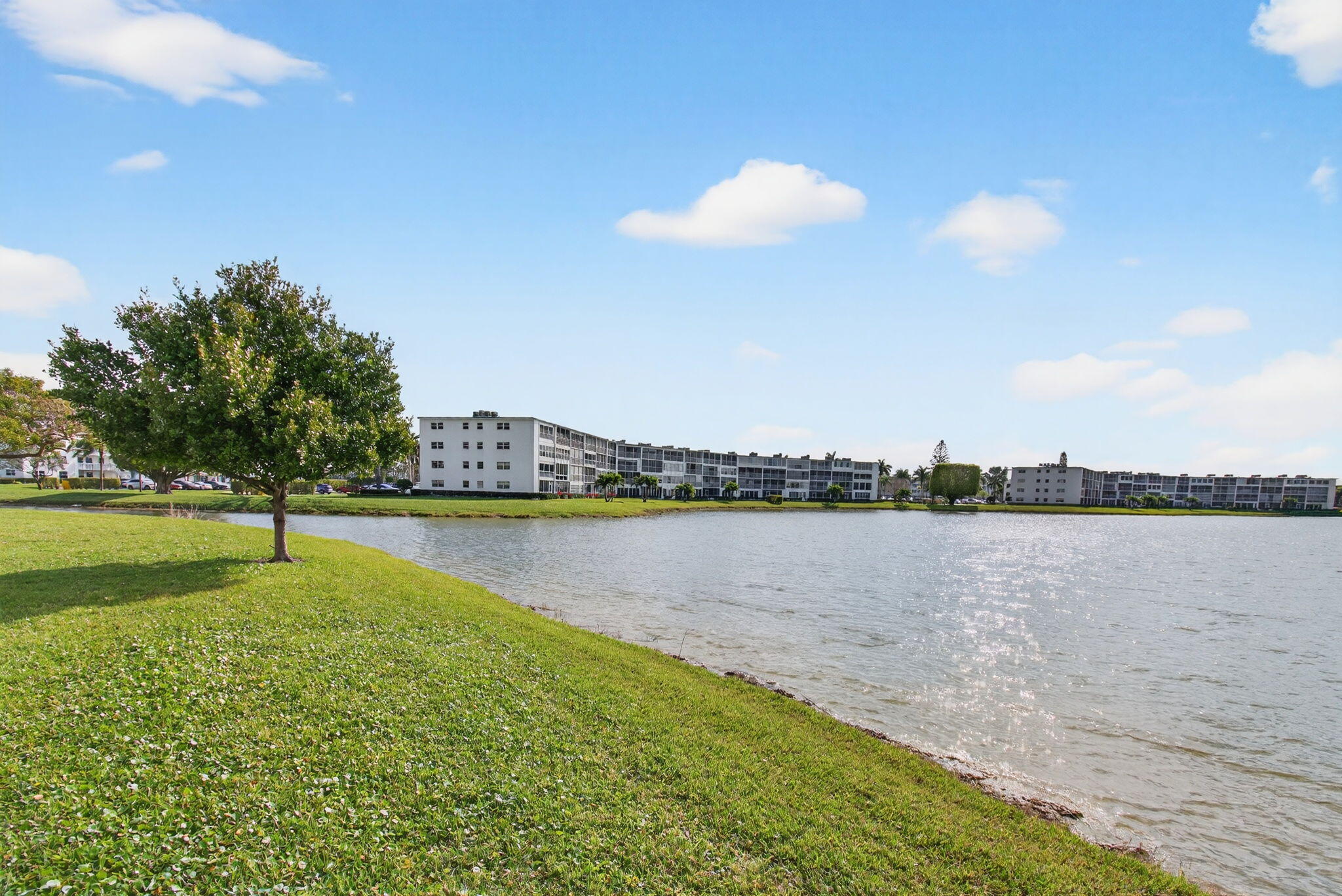 CENTURY VILLAGE - Residential