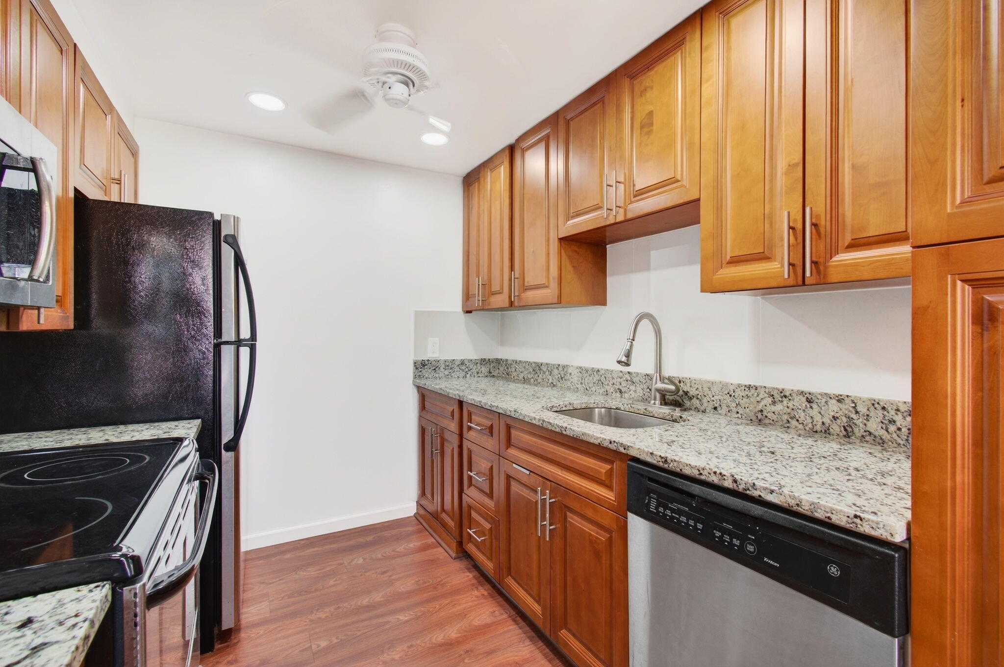 CENTURY VILLAGE - Residential