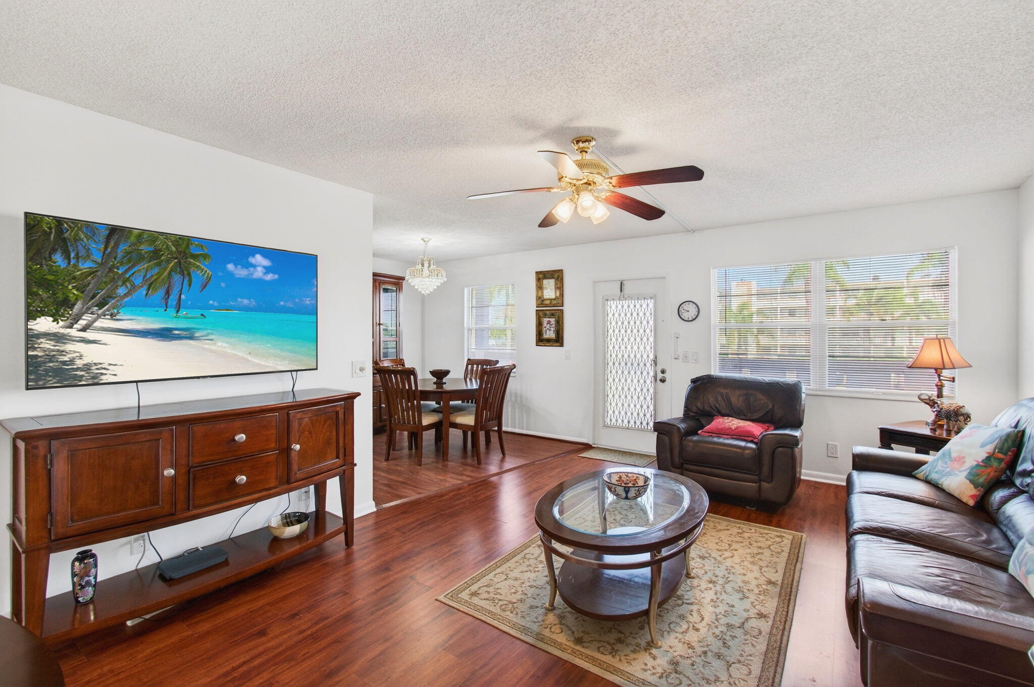 CENTURY VILLAGE - Residential