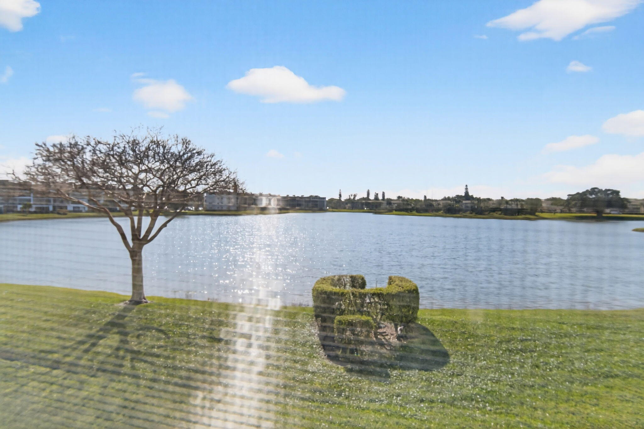 CENTURY VILLAGE - Residential