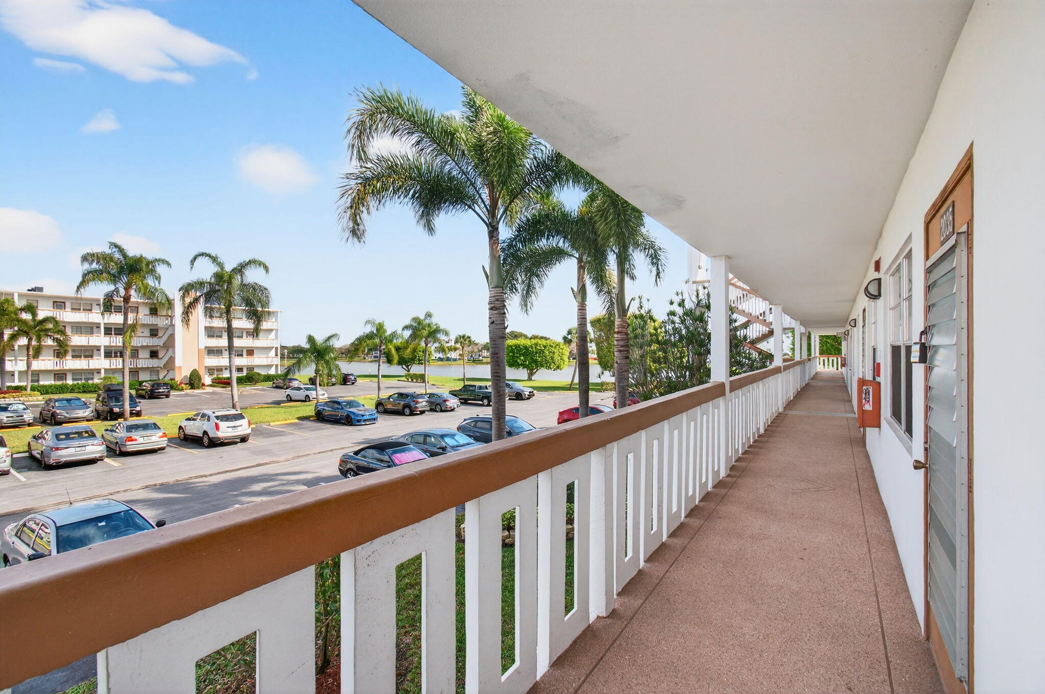 CENTURY VILLAGE - Residential