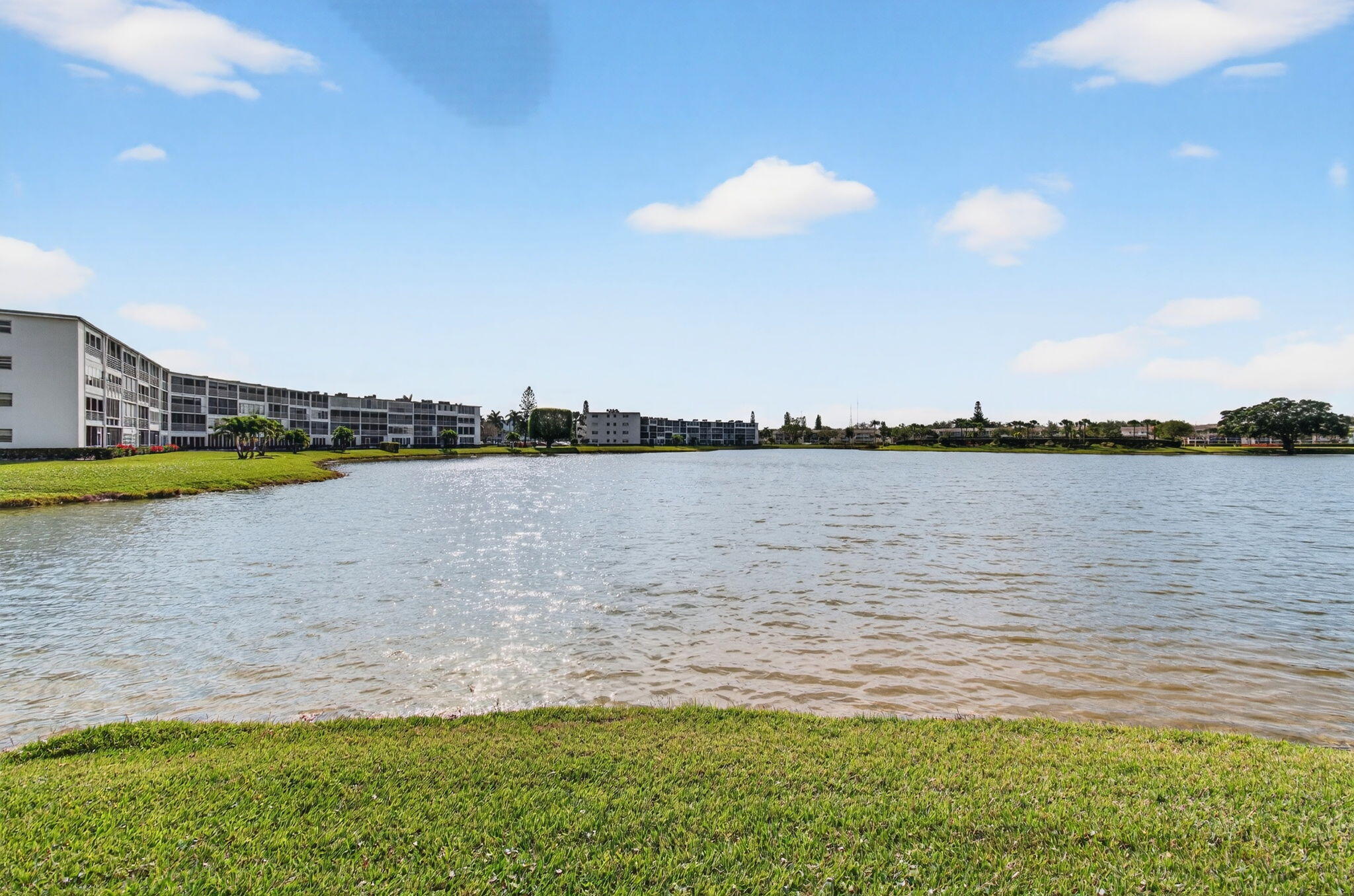 CENTURY VILLAGE - Residential