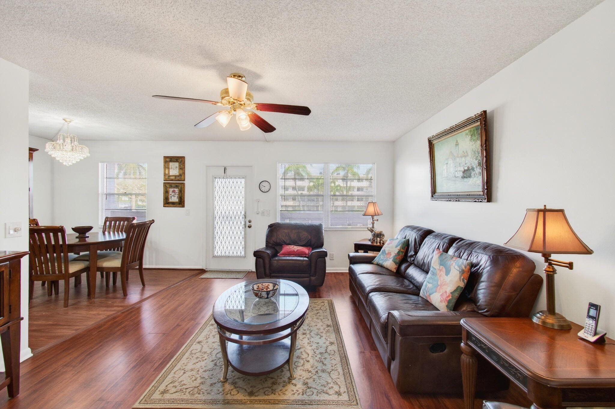 CENTURY VILLAGE - Residential