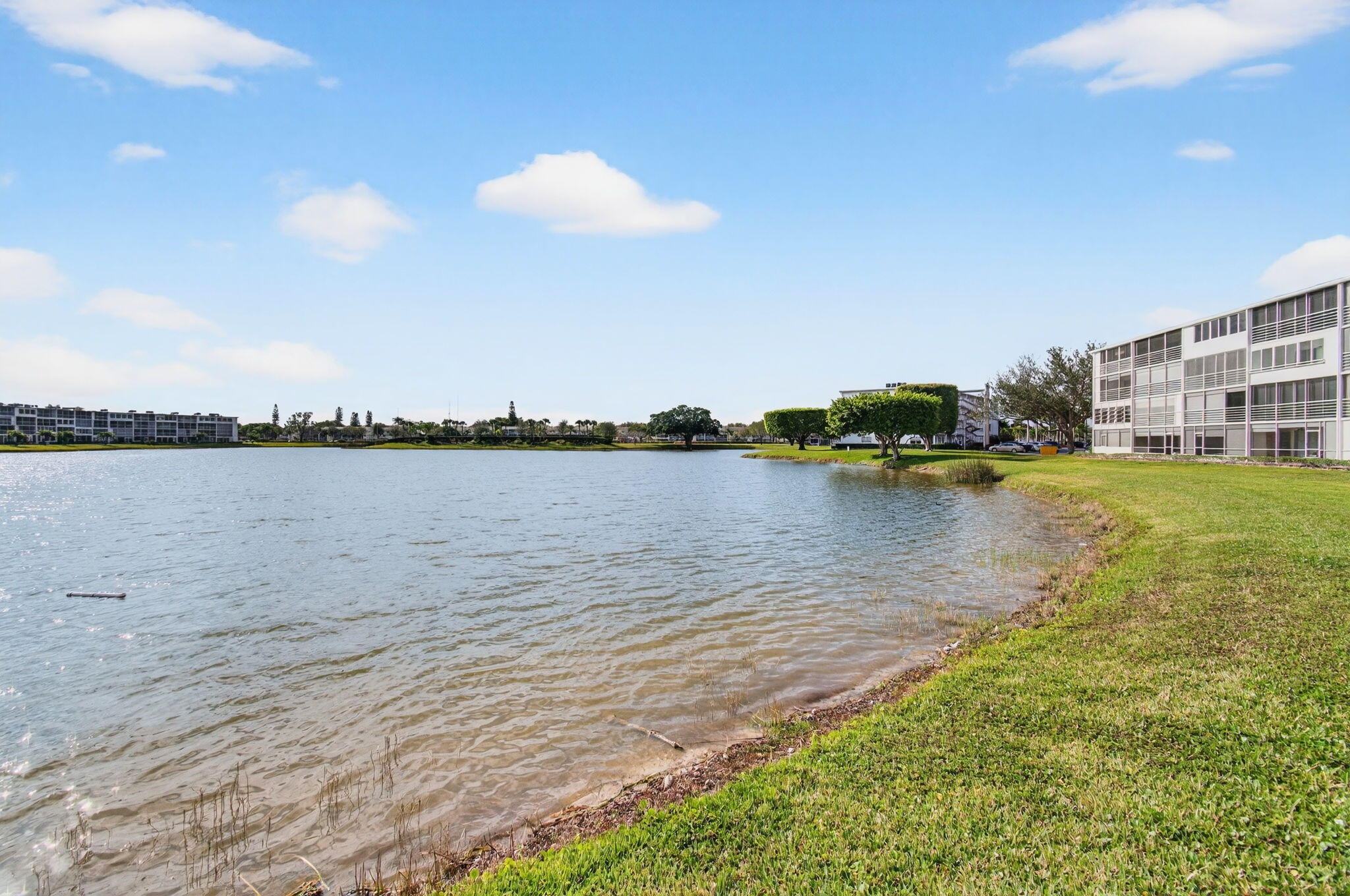 CENTURY VILLAGE - Residential