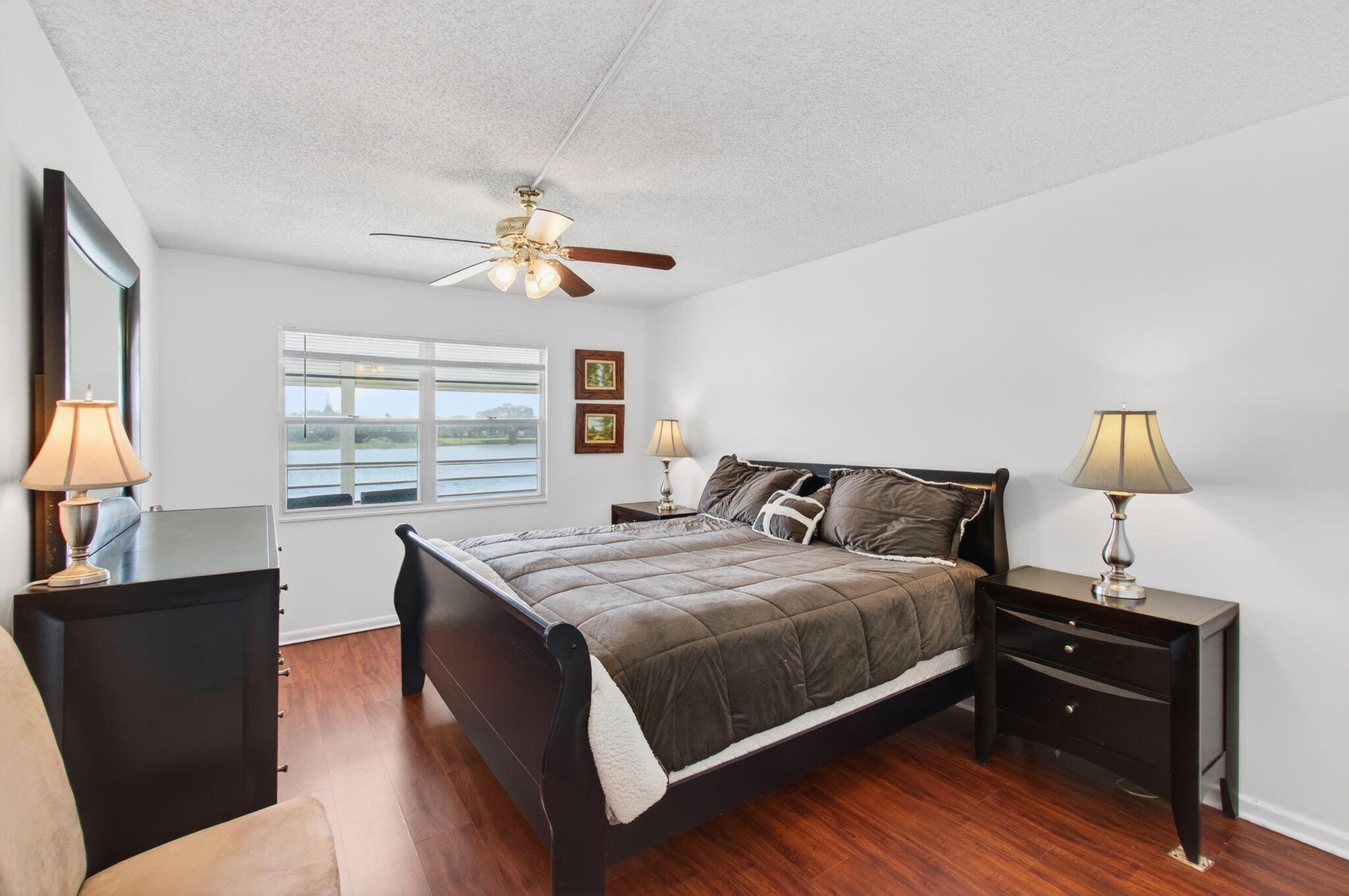 CENTURY VILLAGE - Residential