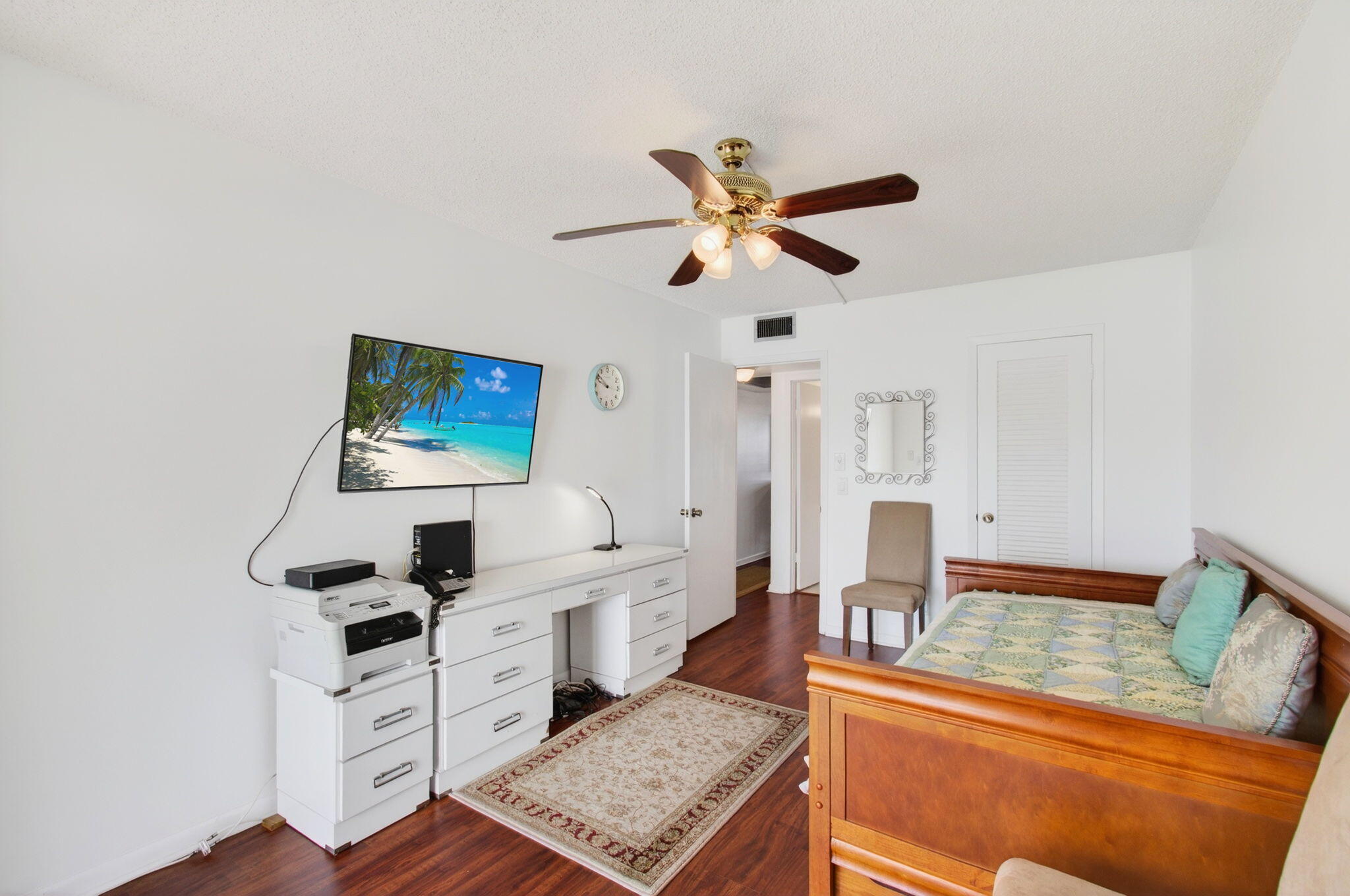 CENTURY VILLAGE - Residential