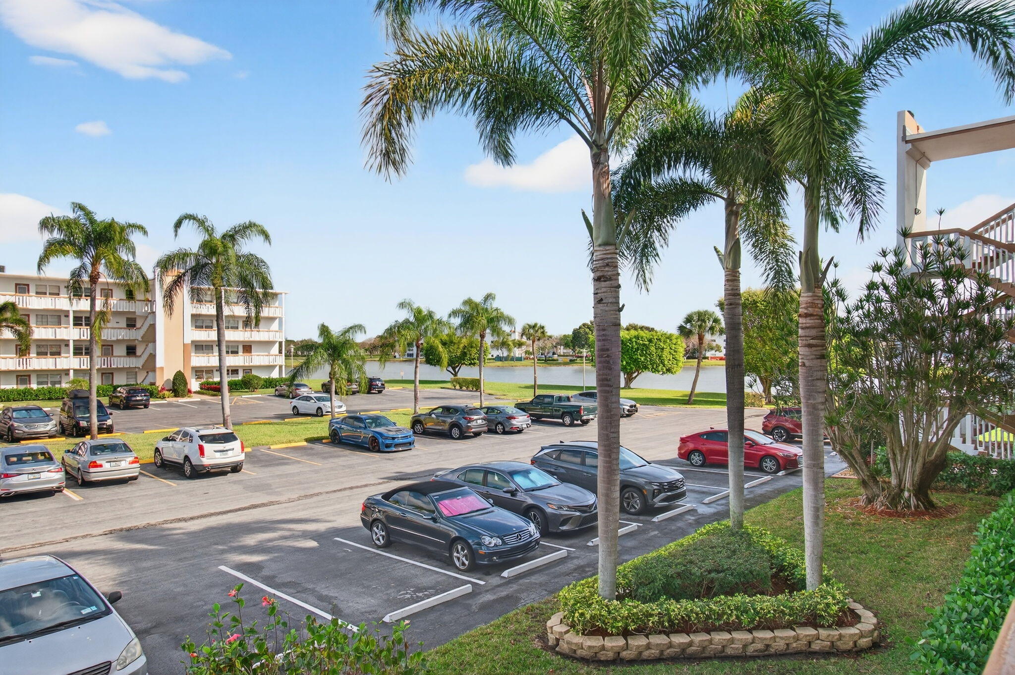 CENTURY VILLAGE - Residential