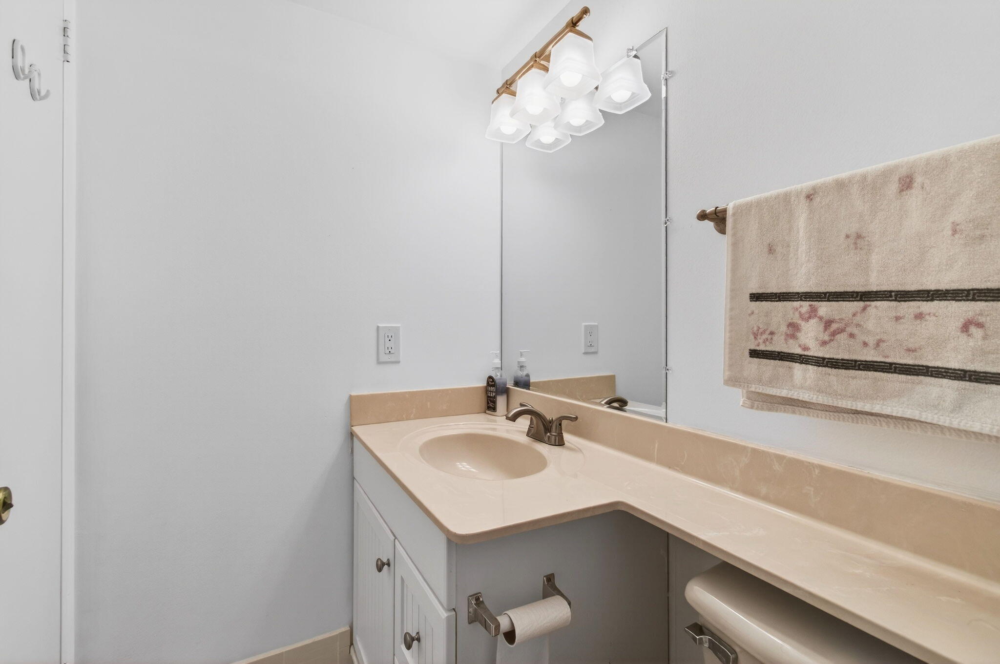 CENTURY VILLAGE - Residential