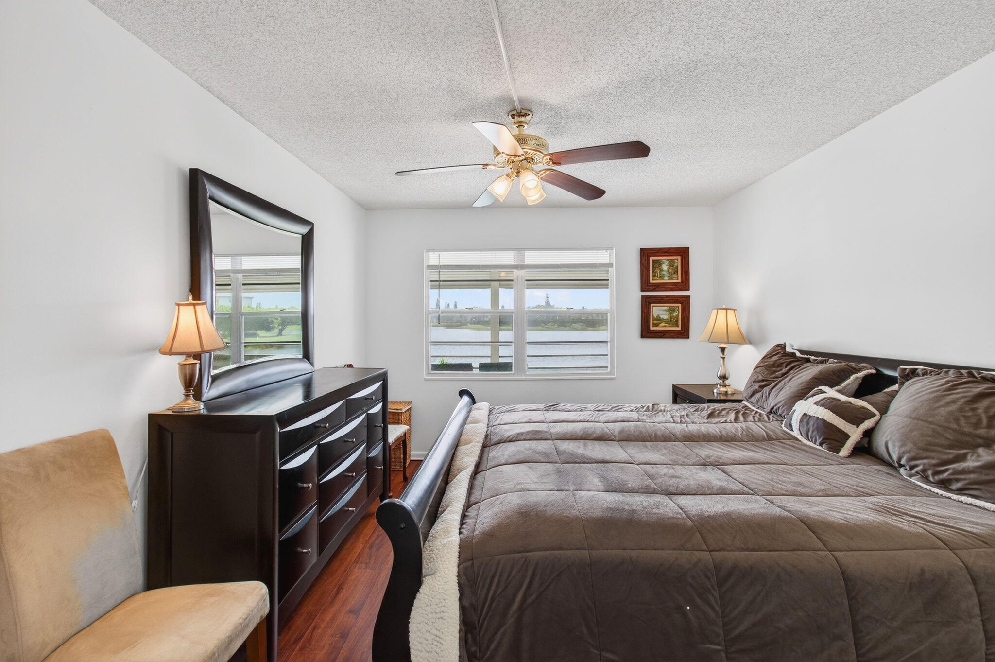 CENTURY VILLAGE - Residential