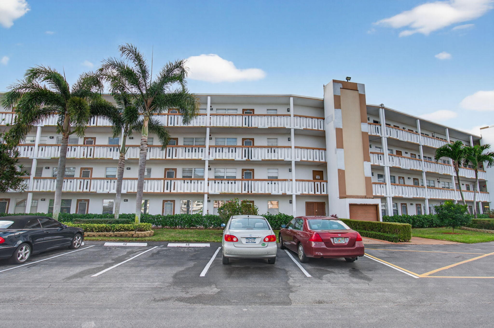 CENTURY VILLAGE - Residential