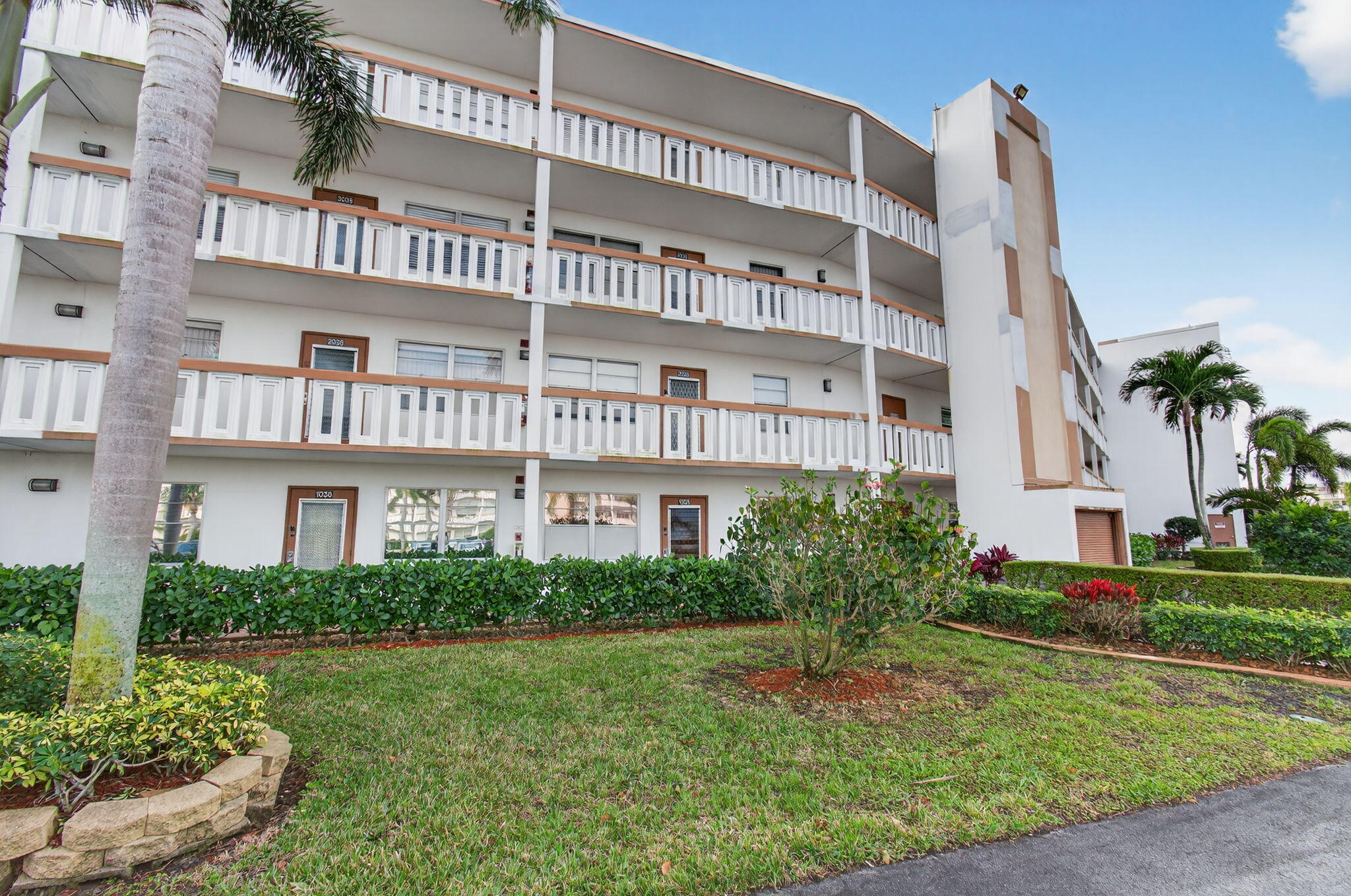 CENTURY VILLAGE - Residential