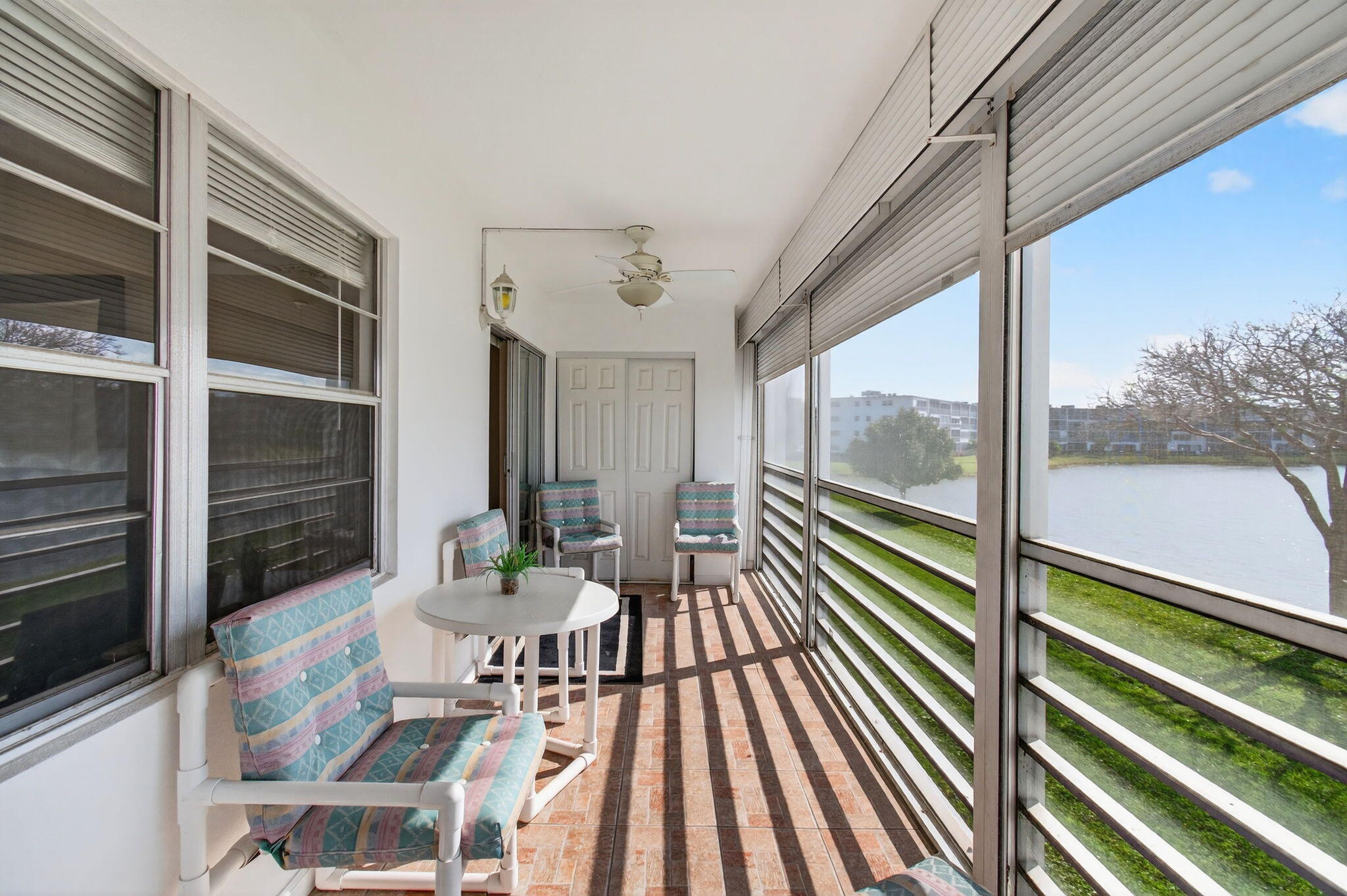 CENTURY VILLAGE - Residential