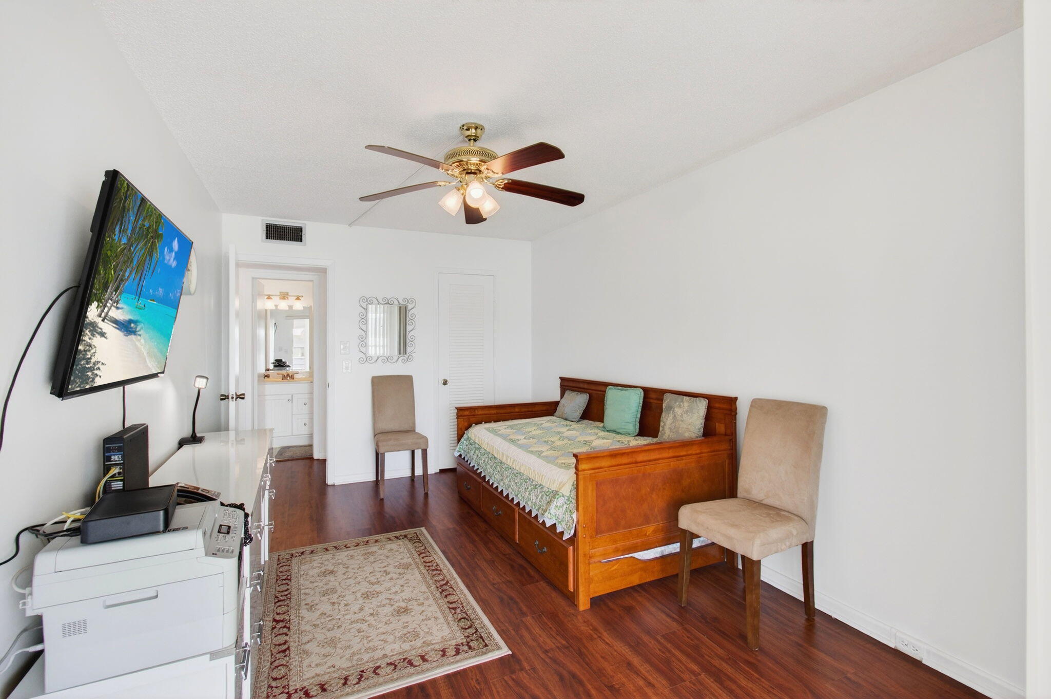 CENTURY VILLAGE - Residential