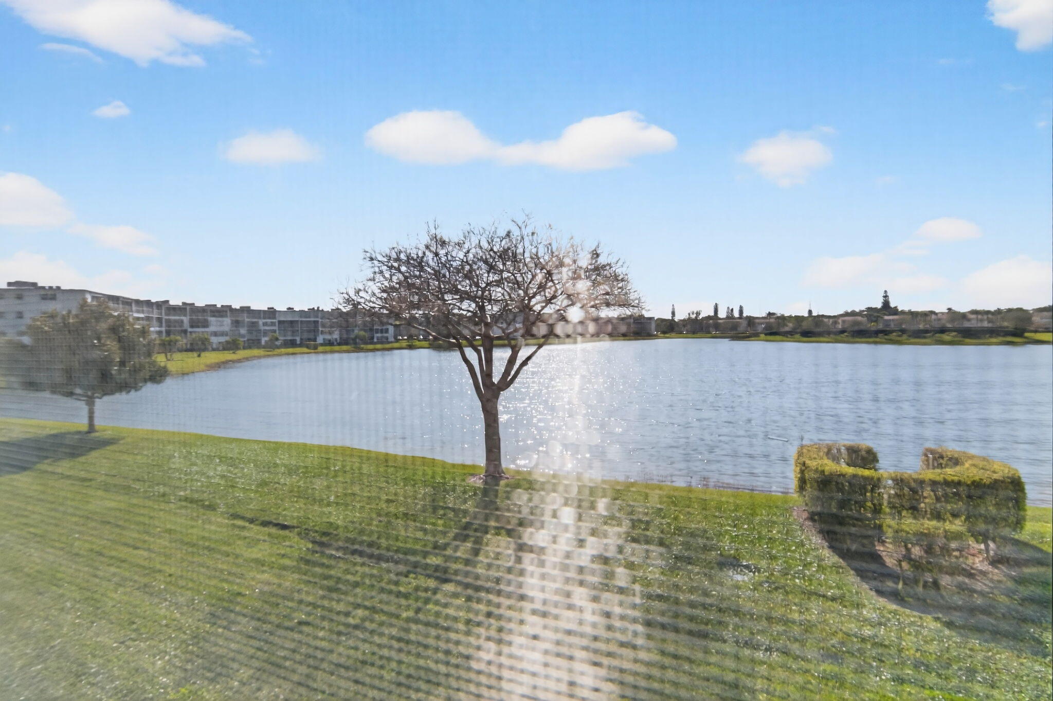 CENTURY VILLAGE - Residential