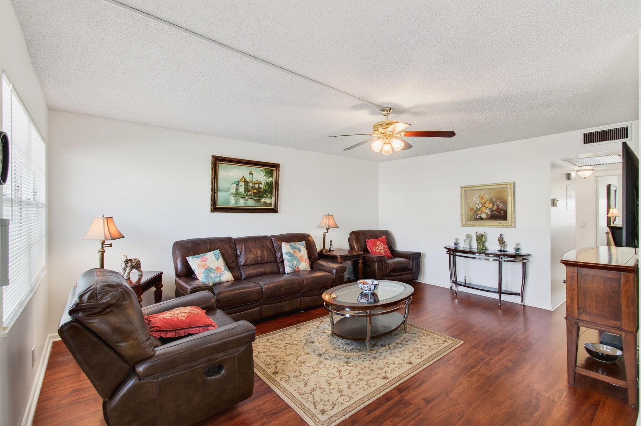 CENTURY VILLAGE - Residential