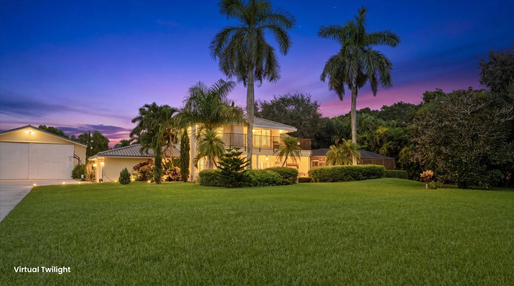 Photo of 10861 DENOEU Road, Boynton Beach, FL 33472 (MLS # B26073697)