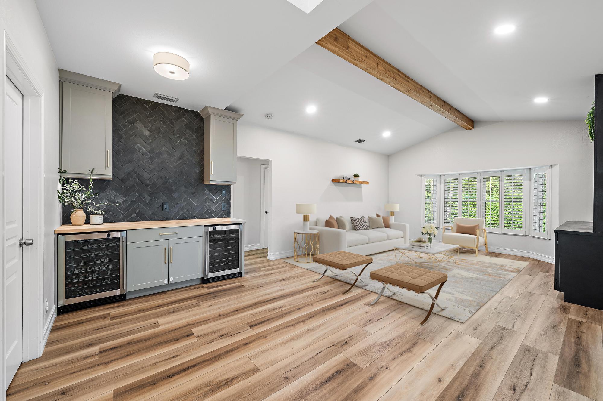 Frenchmens Landing - Residential