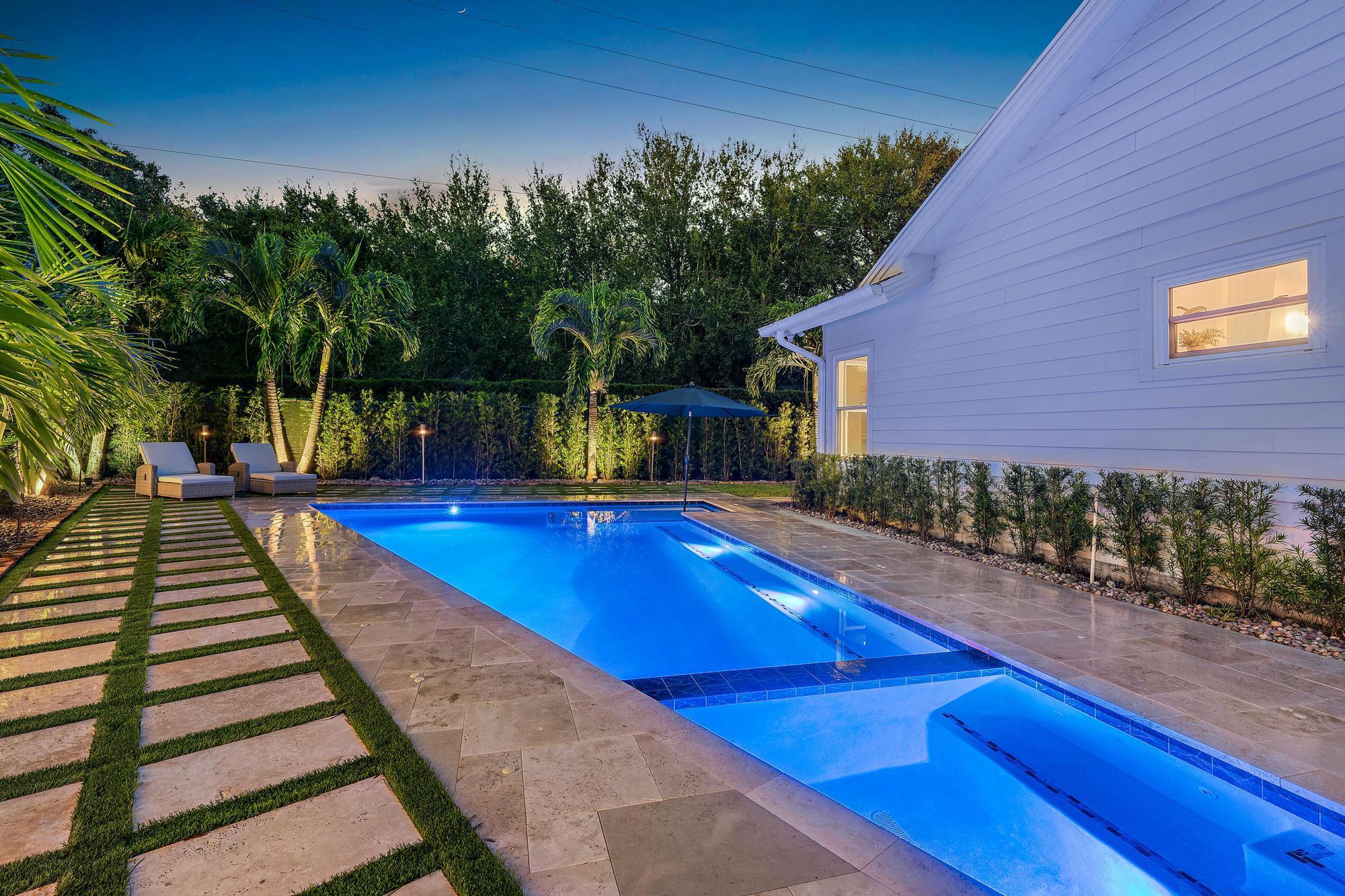 Frenchmens Landing - Residential