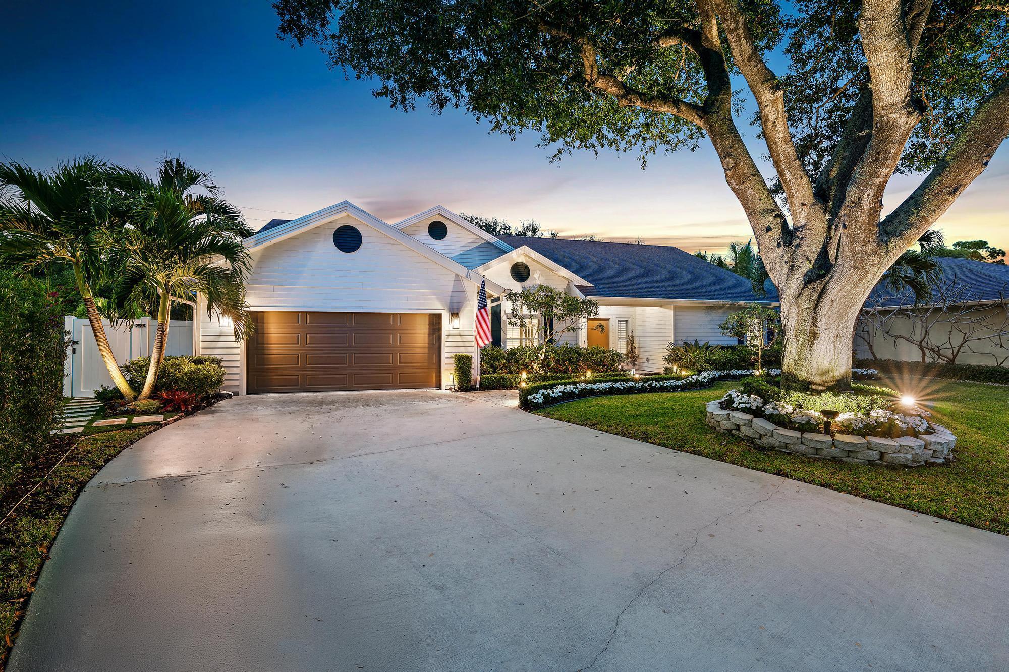 Frenchmens Landing - Residential